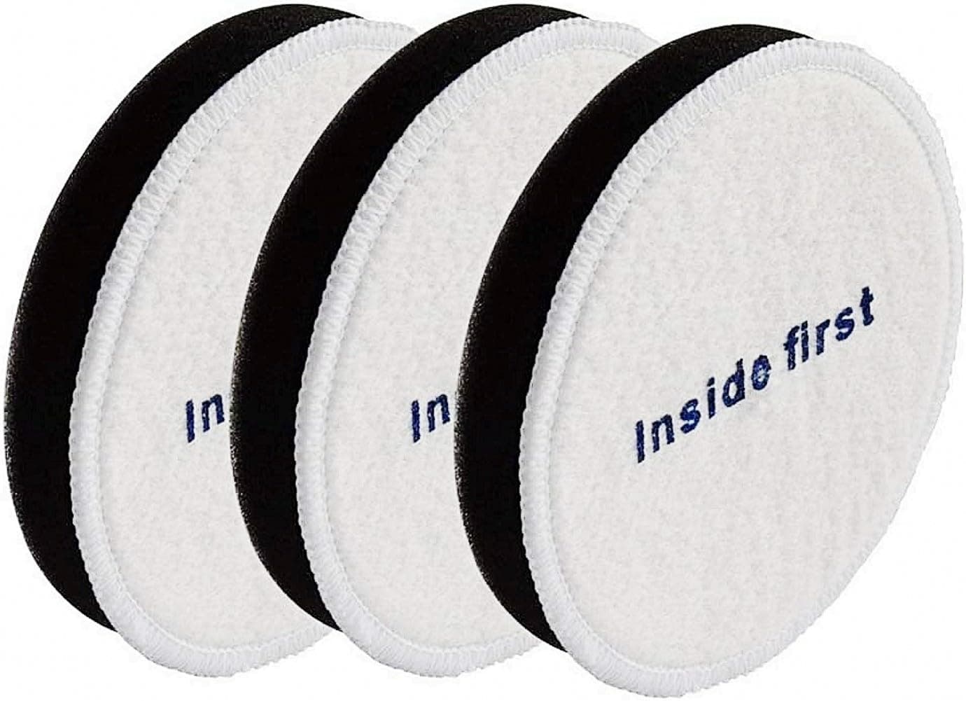 Power Speed Filters Replacement for Eureka NEU180, NEU181, NEU182A, NEU182B, NEU280, NEU188, NEU202 Bagless Upright Vacuum Cleaner, Part E0202,Vacuum Filter Great for Pet Hair/Odors, Dirt, Dust