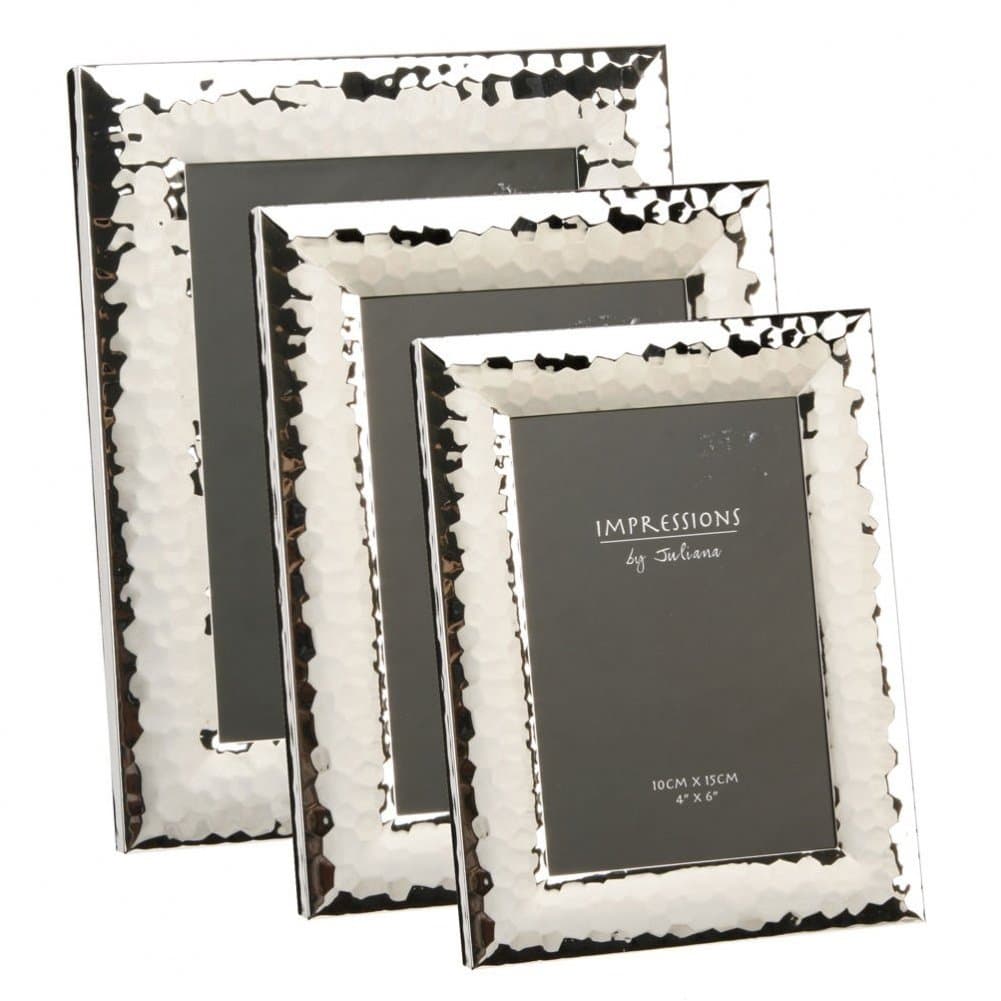 Photo Frame Juliana H/Finish 4" x 6"