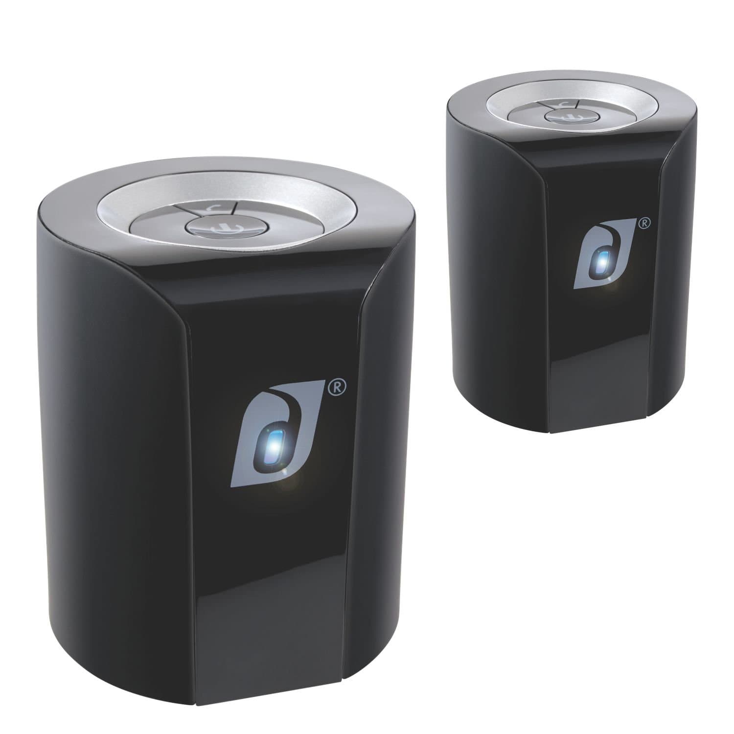 Damson Audio DAIDT05 Jet Bluetooth Wireless Stereo Speakers