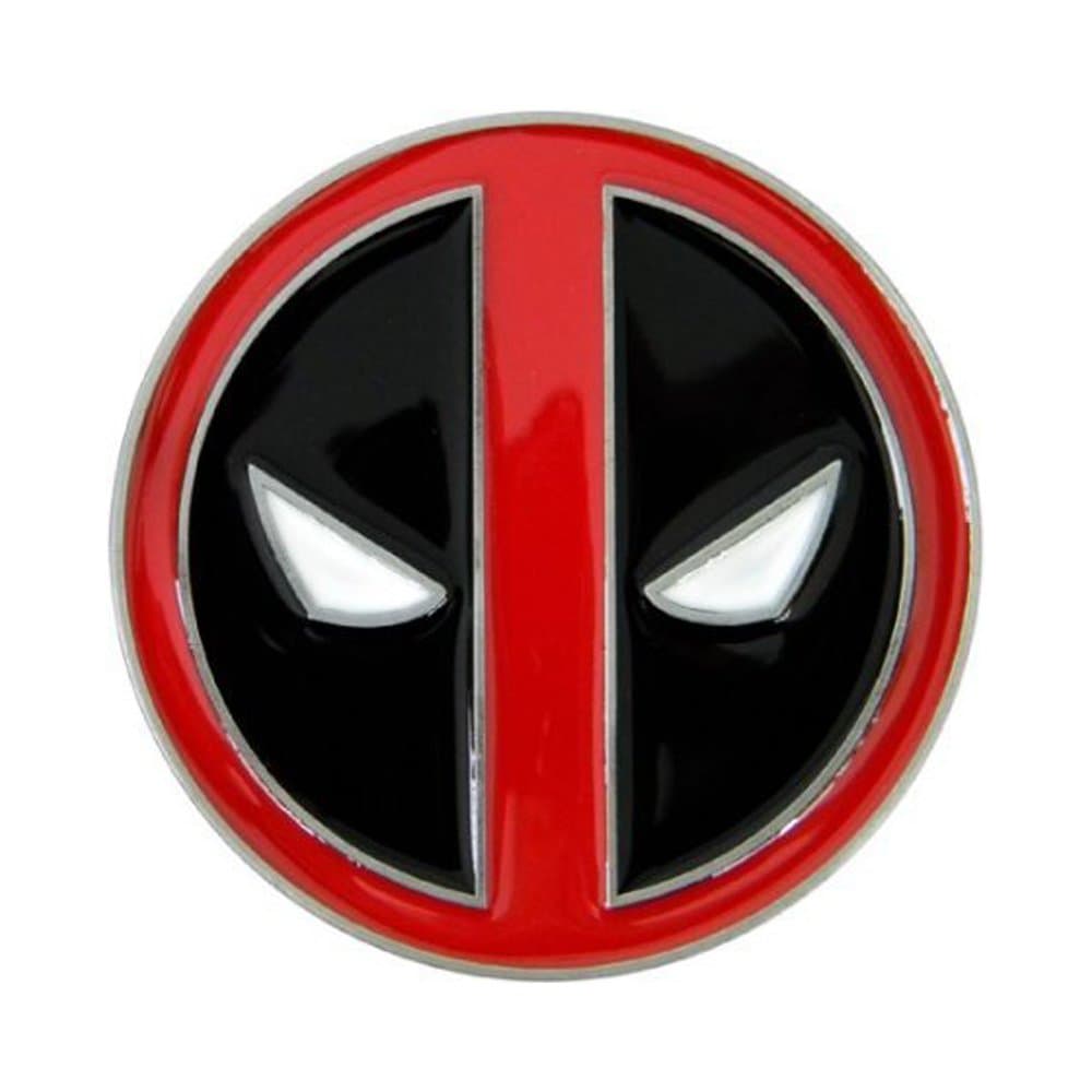 Deadpool Rulercosplay Game Cosplay Mask, Belts and Sword Belt