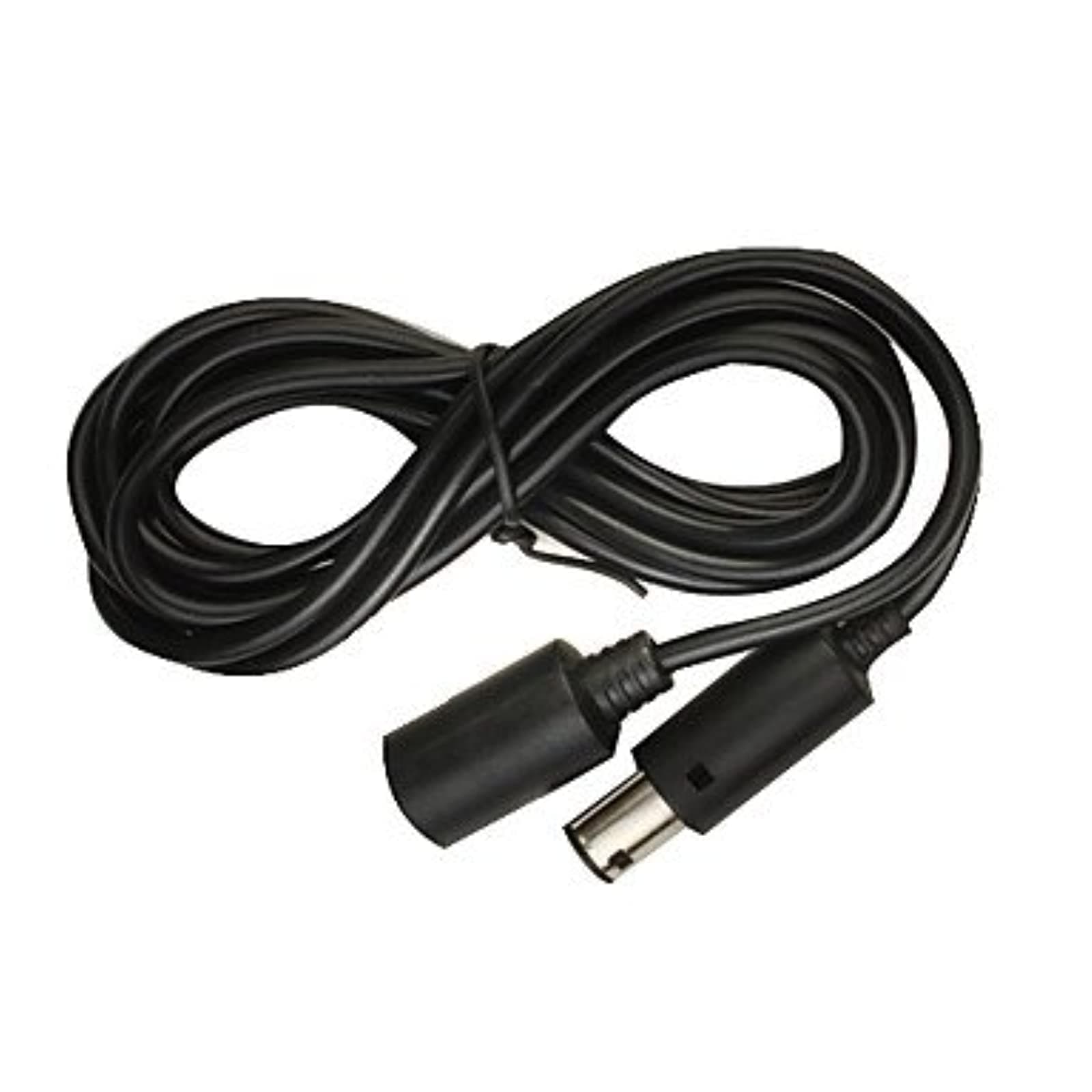 Extension Cable for Wii/Wii U GameCube Controllers (1.8-Meter)