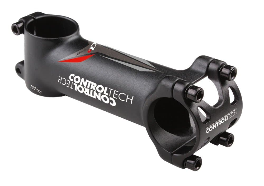 Control Tech CLS AL6061 Road/MTB Stem