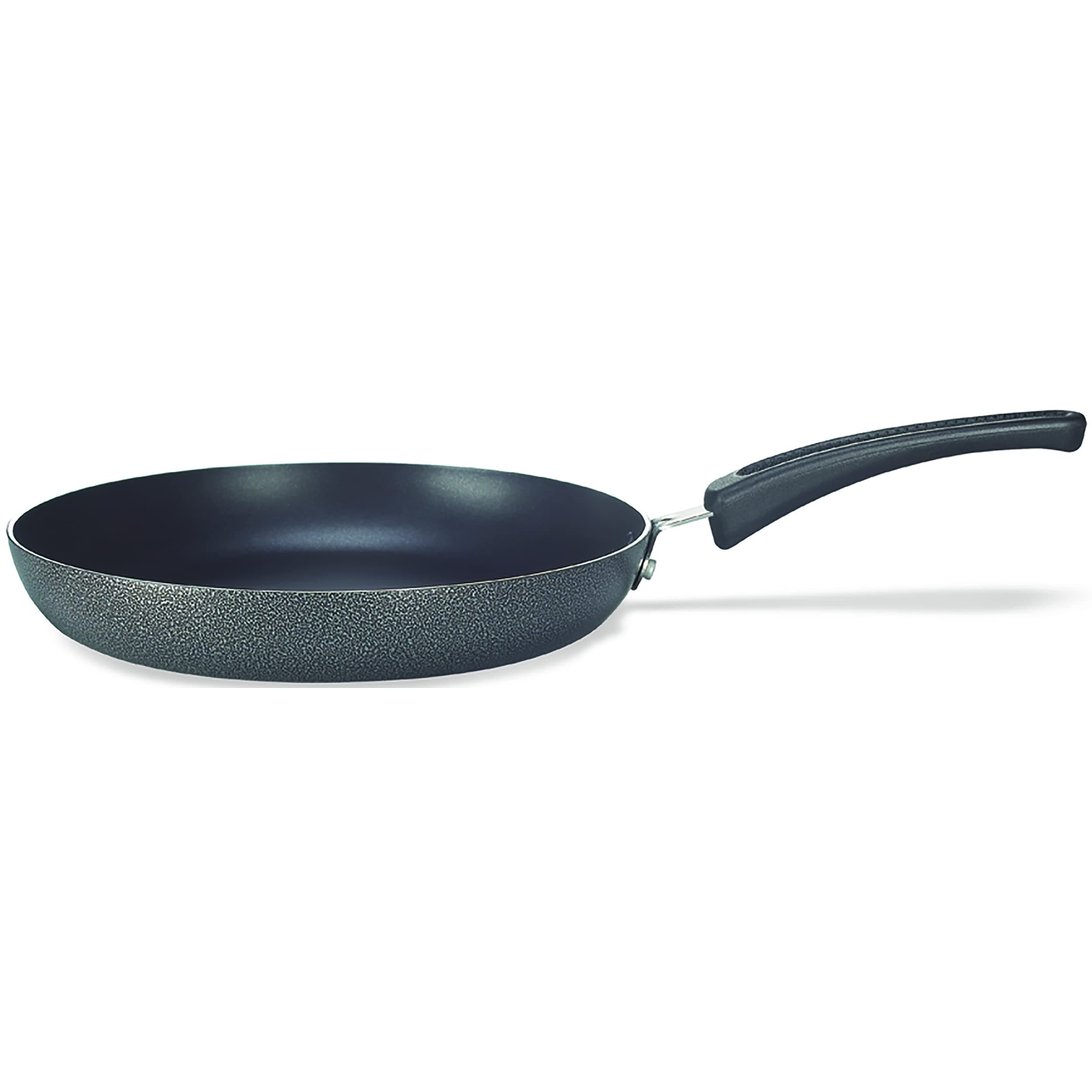 Prestige Omega Select Plus Residue Free Non-Stick Fry Pan, 25Cm