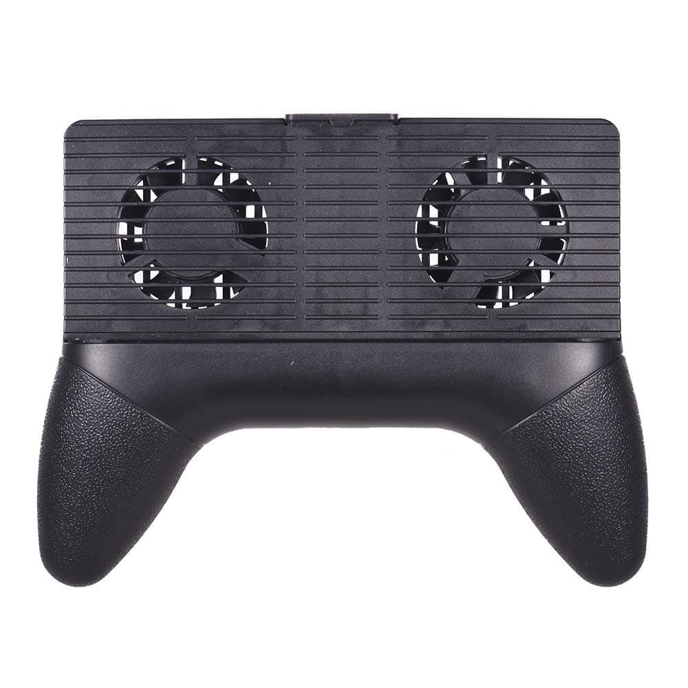 smars® G1 Winner Chicken Game Gamepad Mobile Phone Cooling Bracket Mobile Phone Power Bank