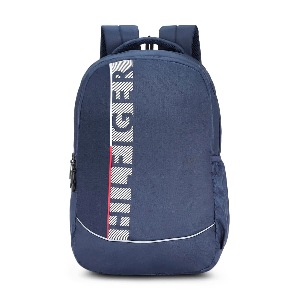 Tommy Hilfiger 27.072 Ltrs Navy Laptop Backpack (TH/FERNLAYLAP08)