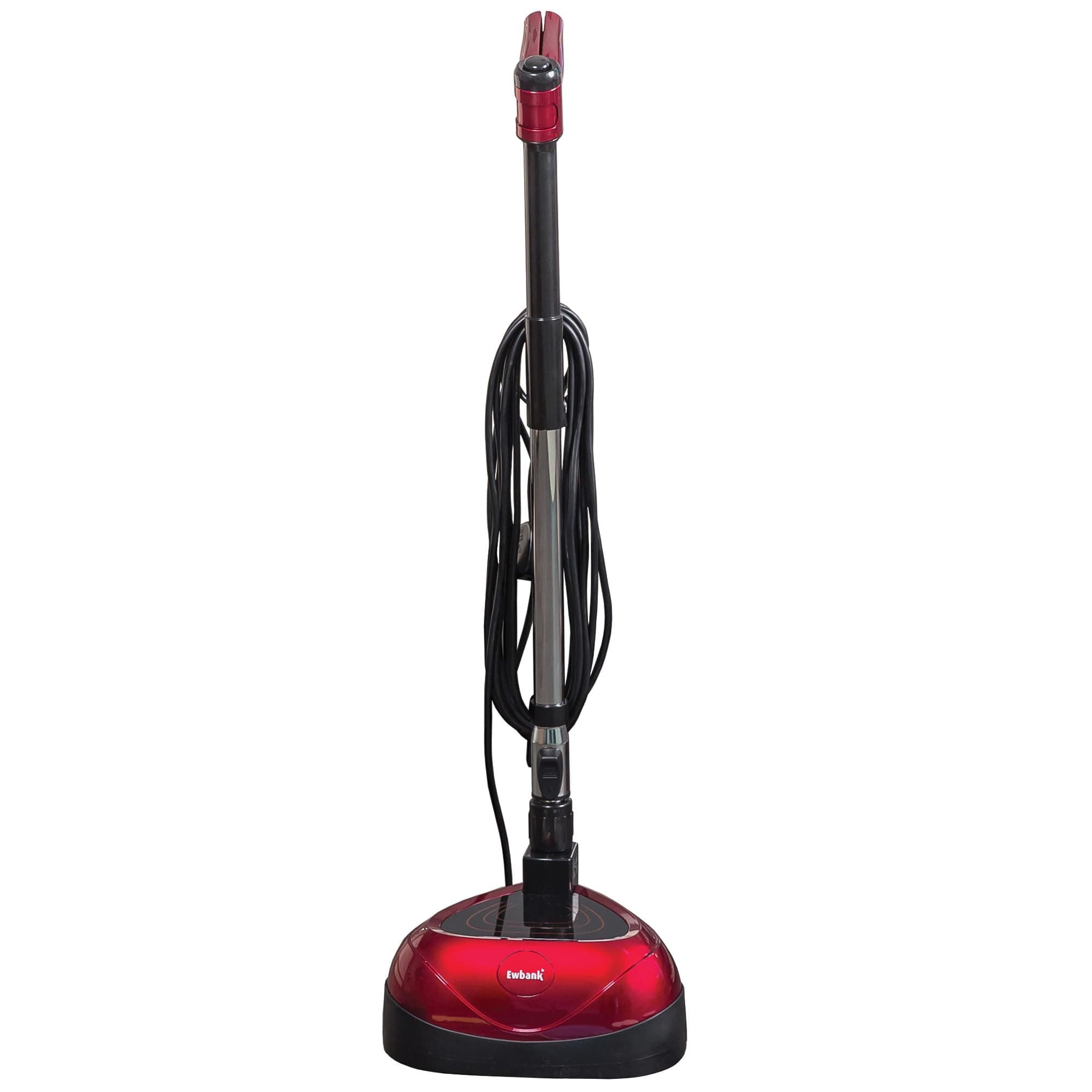Ewbank EP170 Lightweight Floor Polisher, Cleaner, Buffer and Scrubber with Reusable Pads