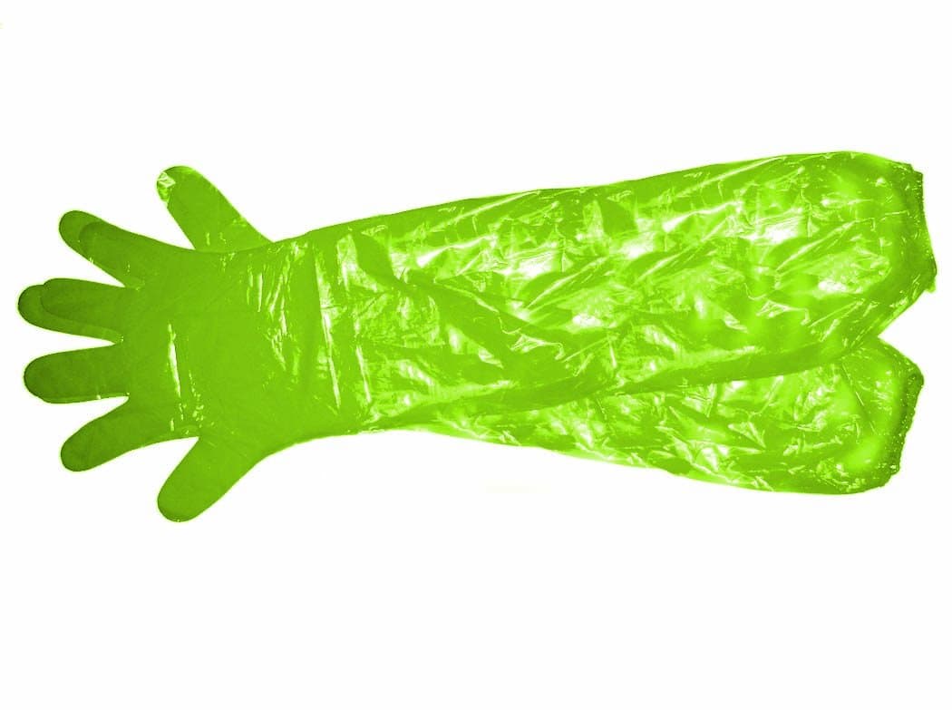 HME Products Game Cleaning Gloves (10 Pack)