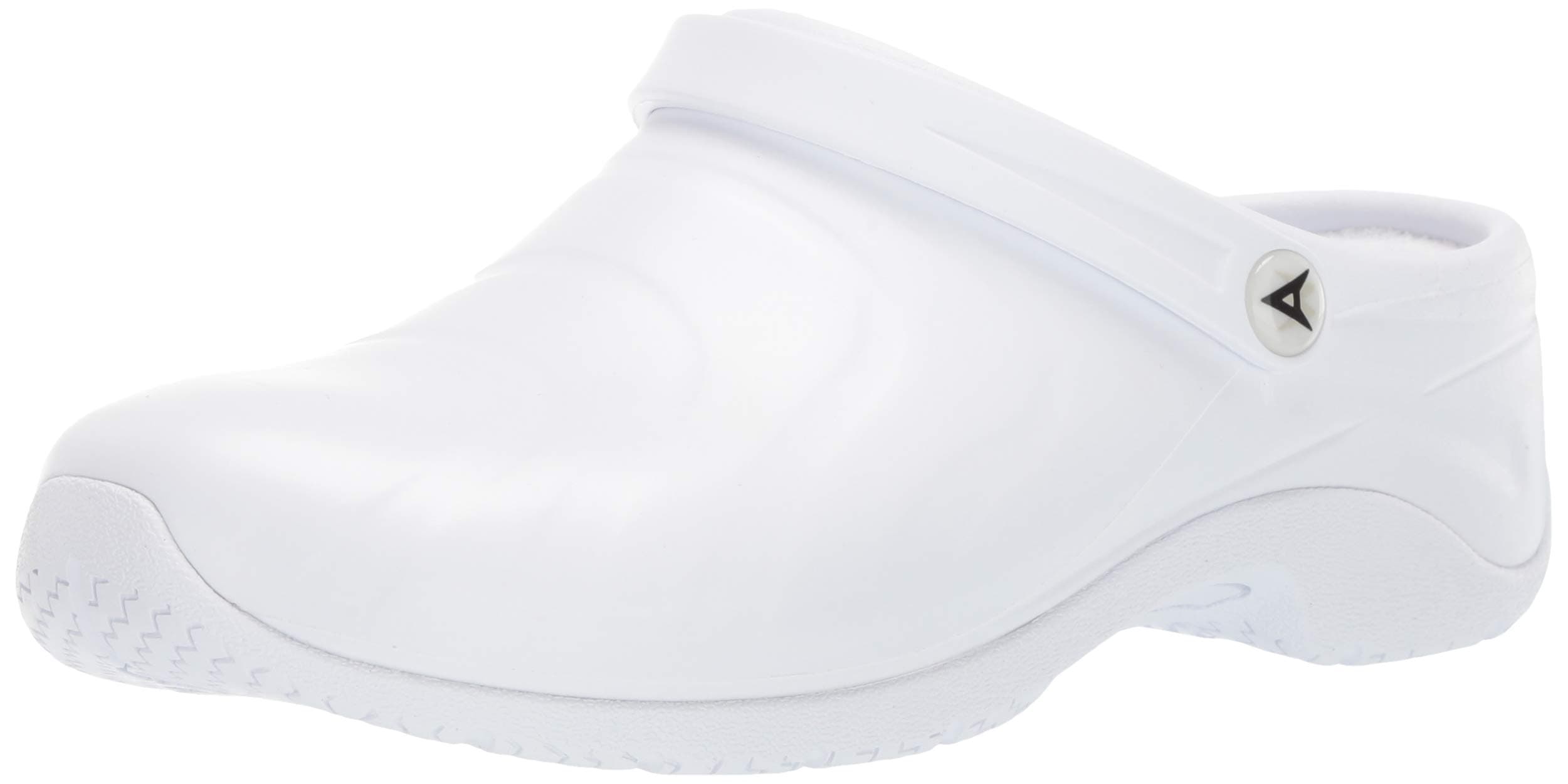 Zone Clogs - EVA Non Slip Work Shoes Women - Slip Resistant Work Shoes for Women - Nursing Clogs with Back Strap