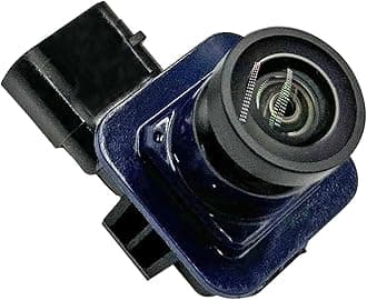 EP5Z-19G490-A Rear View Back Up Camera Compatible with Lincoln MKZ 2013-2016 Replaces EP5Z19G490A DP5Z-19G490-A DP5Z19G490A