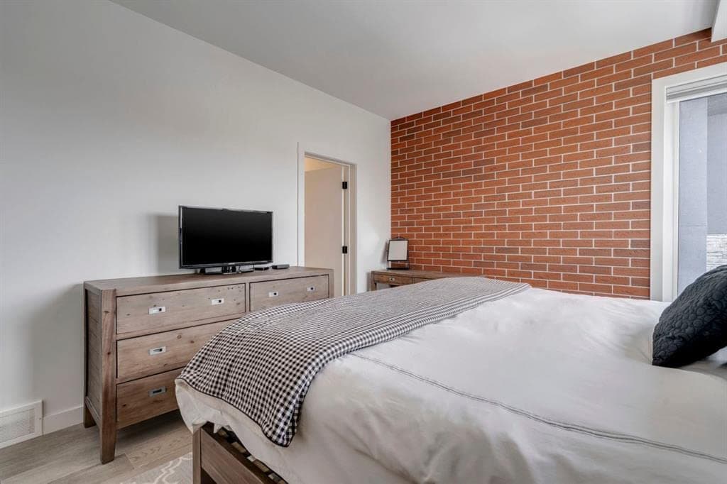 Elastolith 99607 Flexible Mineral Brick Slips Colorado, One Box Covers 1 sqm, Dark Red