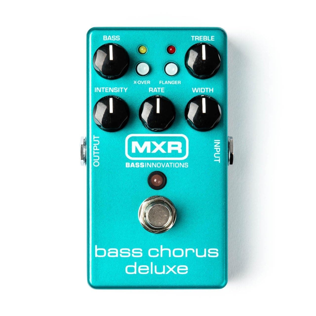 Bass Chorus Deluxe