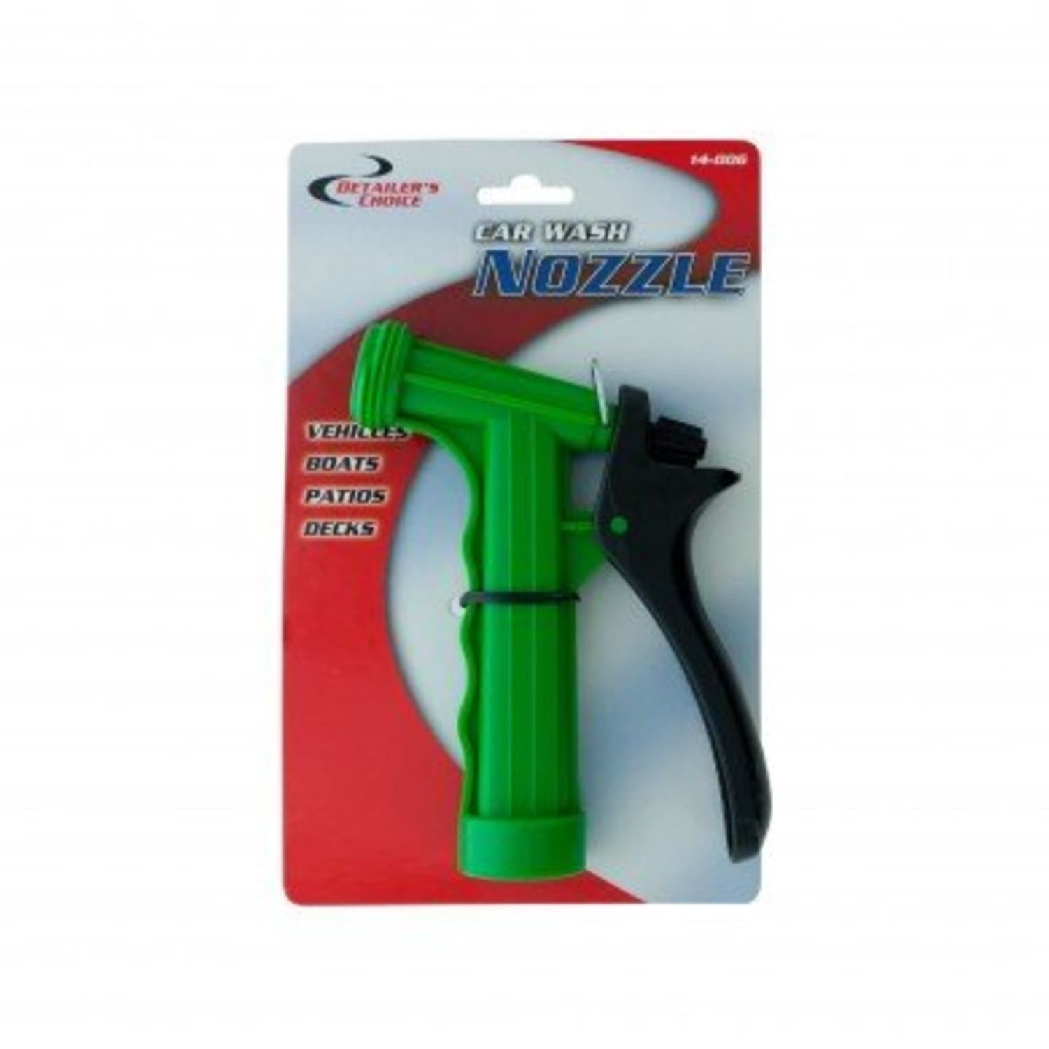 Nozzle Head Hose Water Sprayer