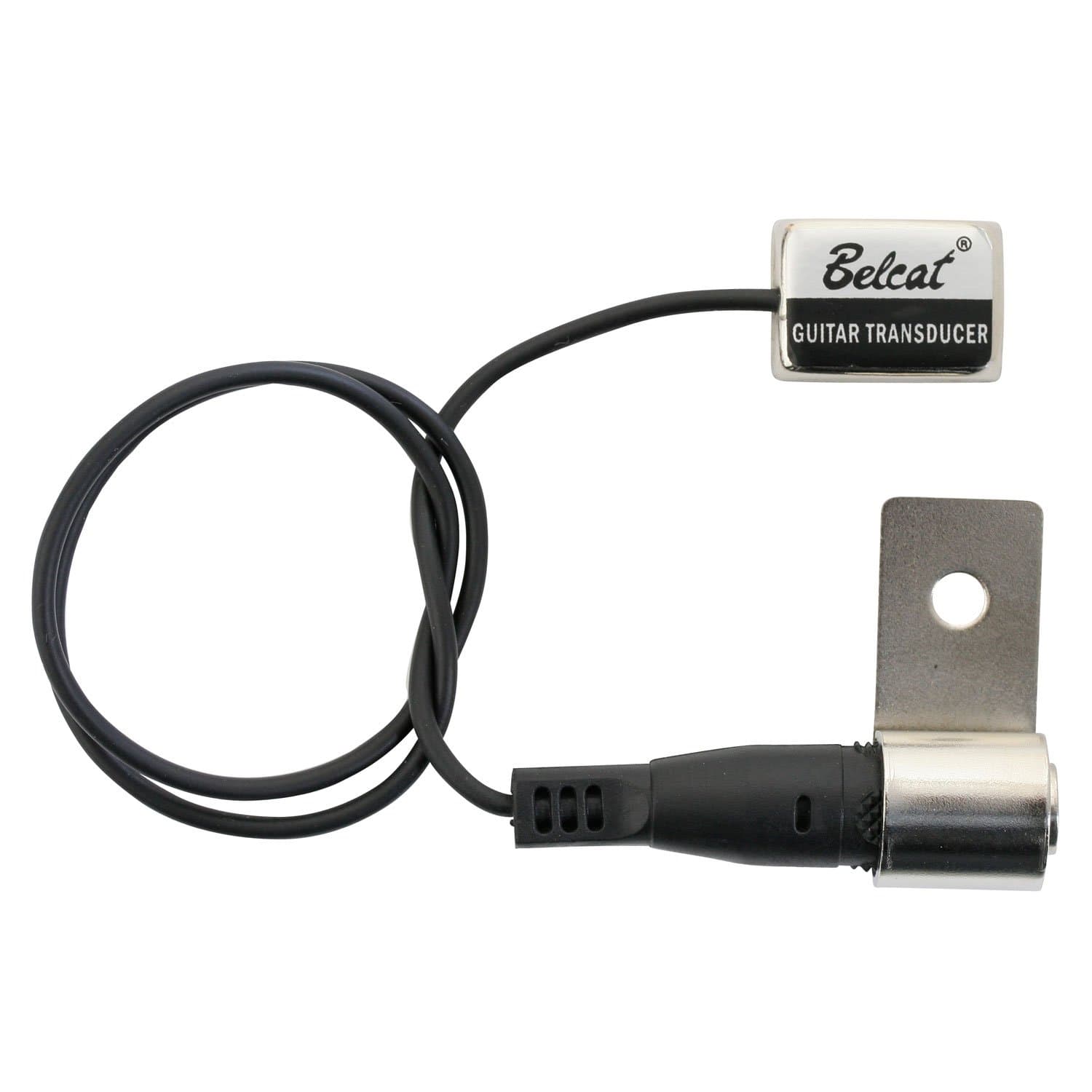 Ream Acoustic Guitar Pick-up Single LEEM EGT-101