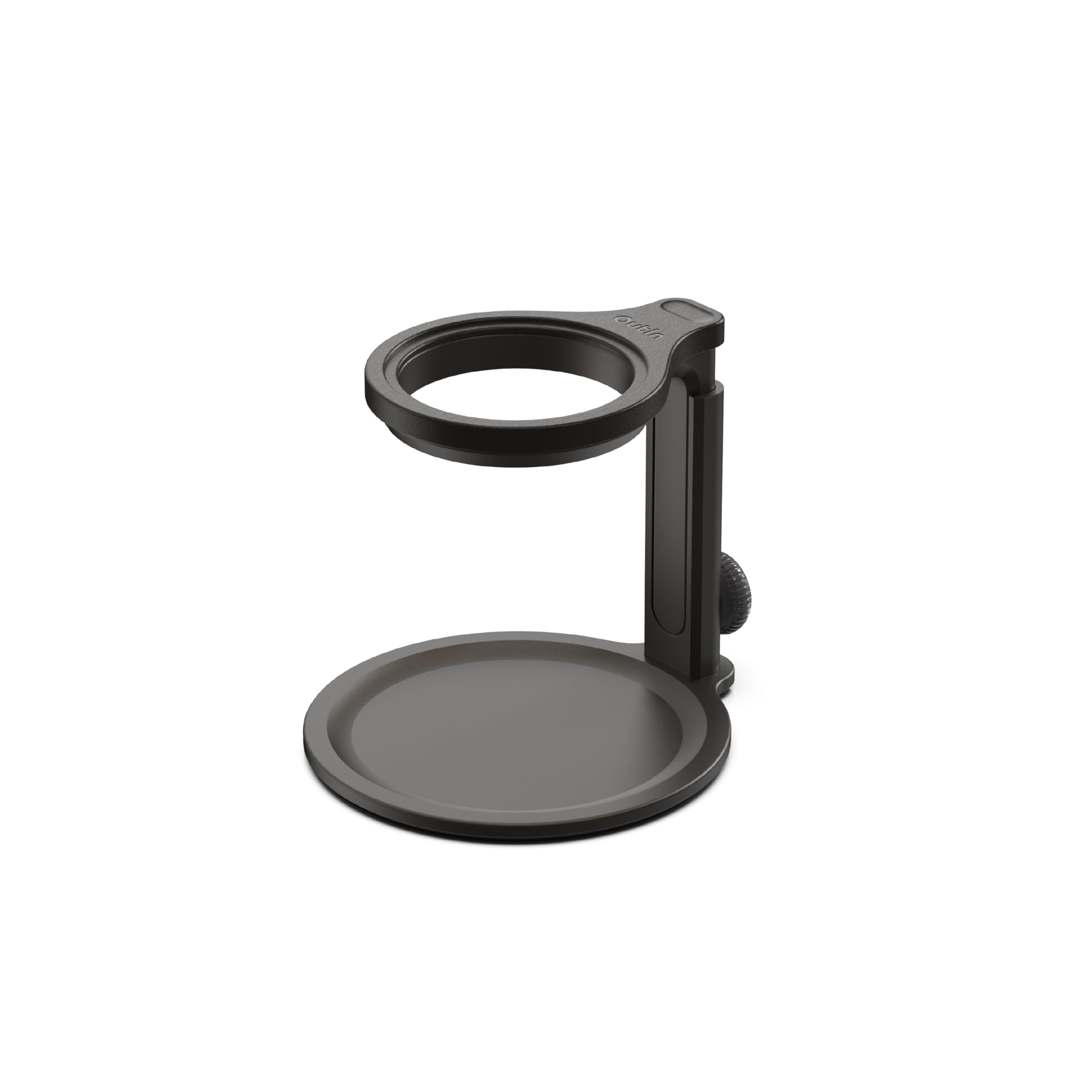OutIn Removable Universal Coffee Drip Stand, Portable Espresso Machine Stand, Pourable Coffee Stand, Nano Accessories