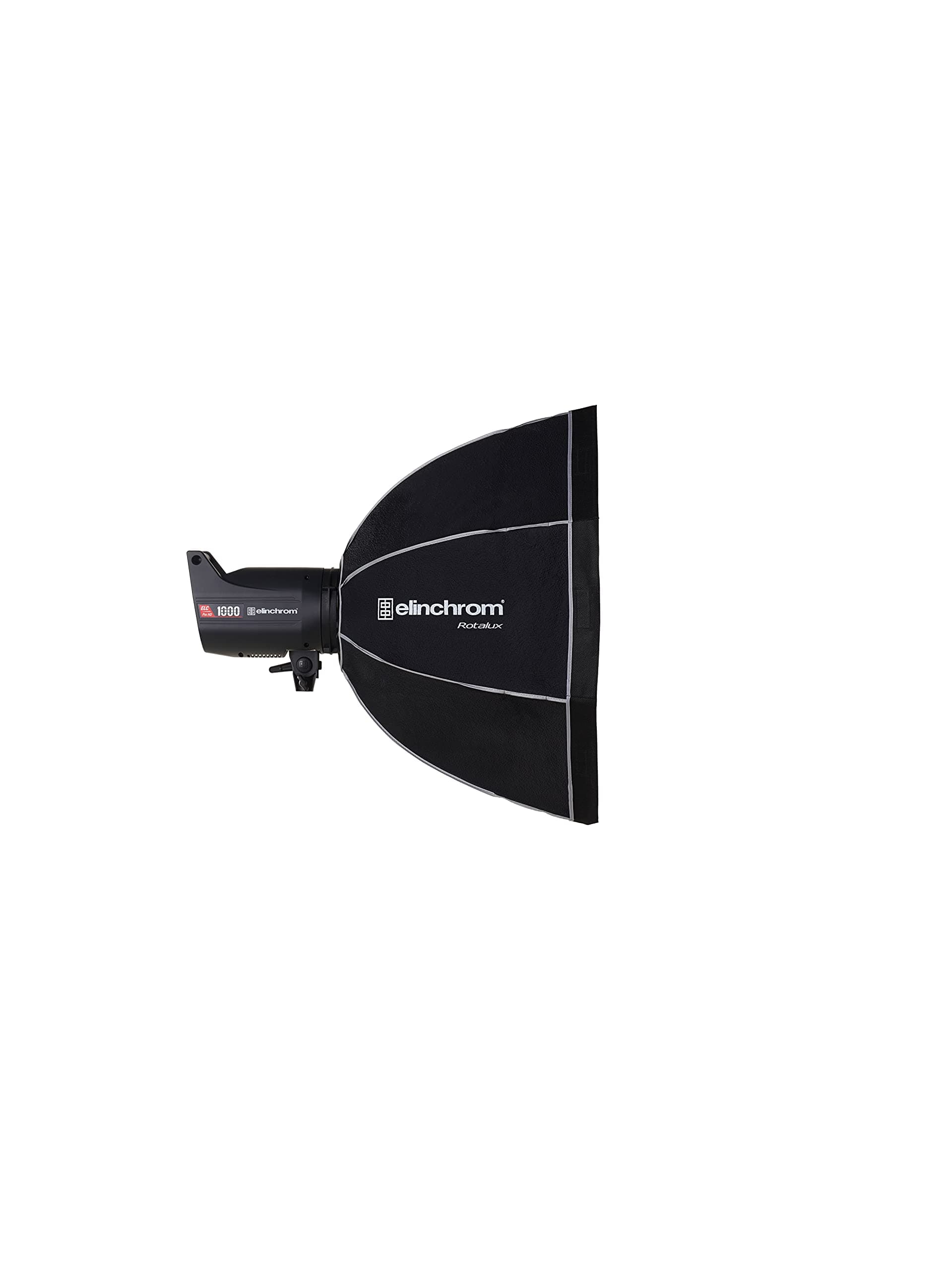 Elinchrom Rotalux Deep Octa Softbox (70 centimeters / 27.5 inches) - EL26650