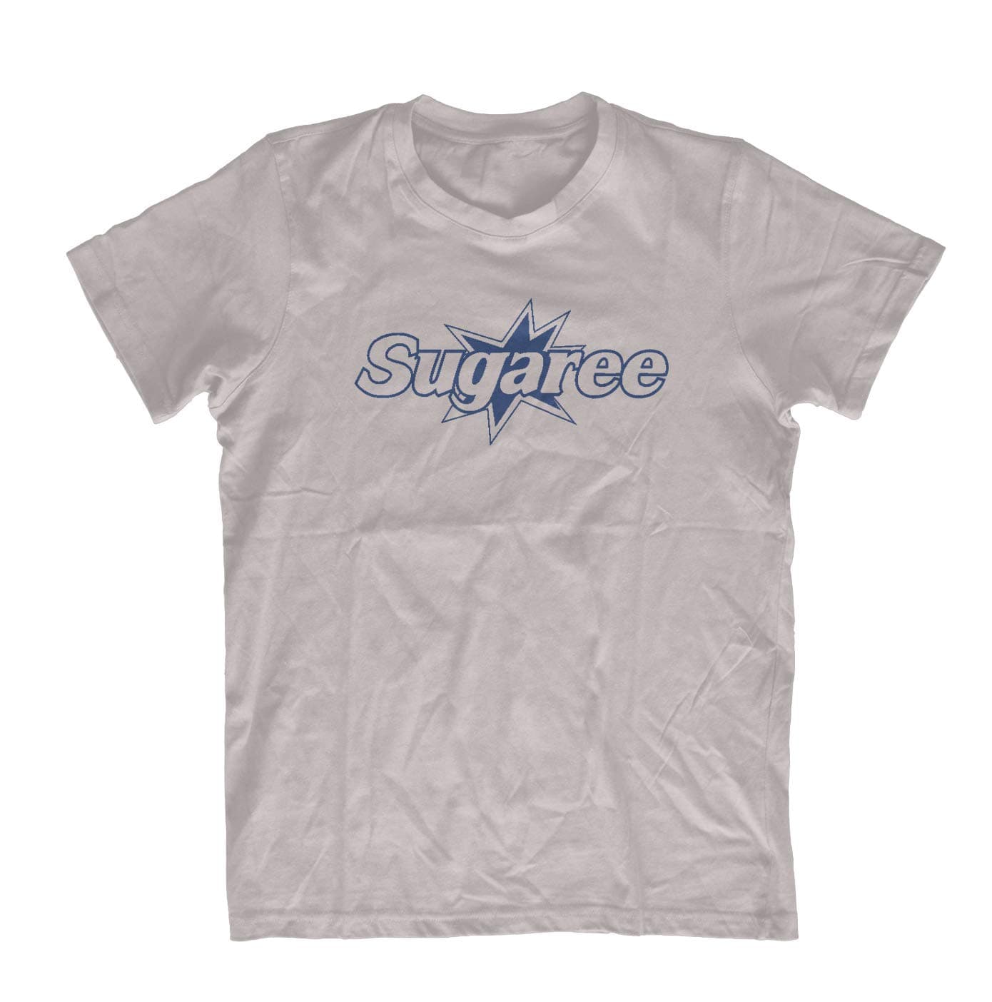 ZJ Designs Sugaree Garcia T-Shirt JGB Parody Tour Gear