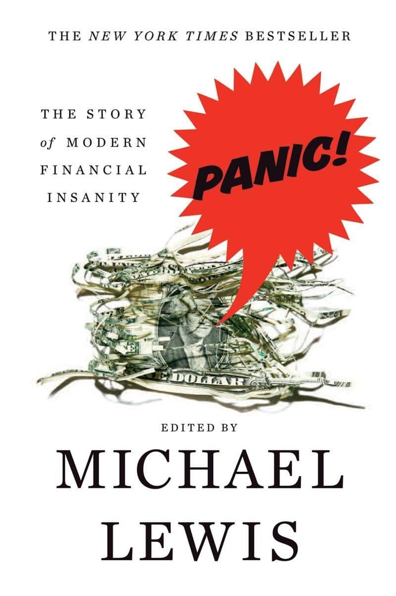 Panic: The Story of Modern Financial Insanity Paperback – November 2, 2009