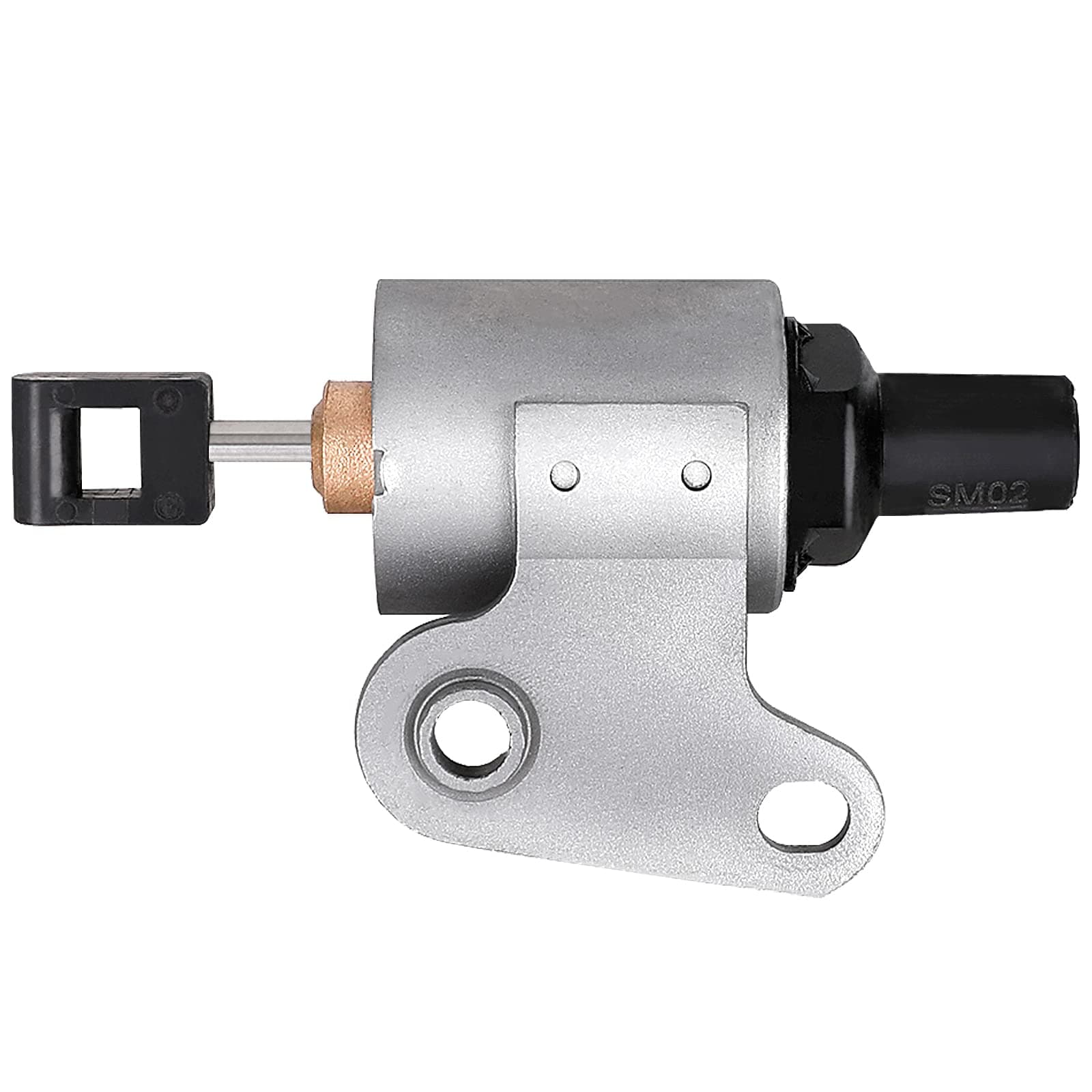 CVT Transmission Stepper Motor 3.5 Step Motor for 2003-2014 Nissan Murano Maxima Altima Versa Altima Versa - Replace JF010E JF009E RE0F09A RE0F09B Valve Body