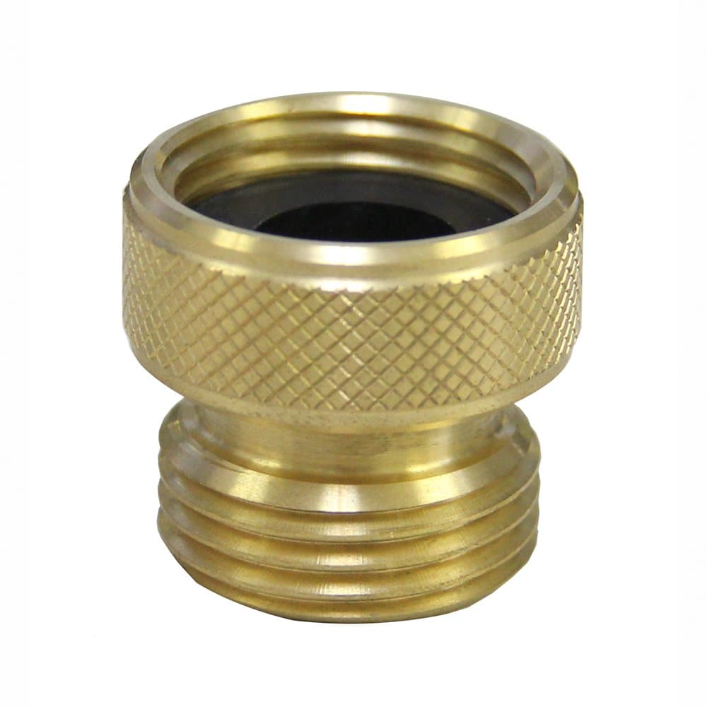 Conservation Warehouse Garden Hose Flow Control Restrictor, 1.5 GPM