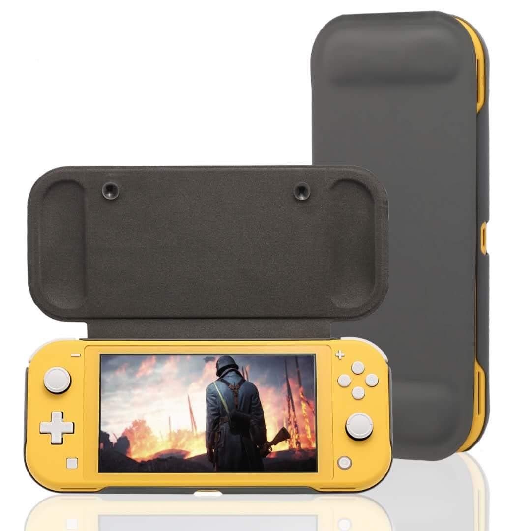 Case for Nintendo Switch Lite, Protective Slim Case for Nintendo Switch Lite with Grip
