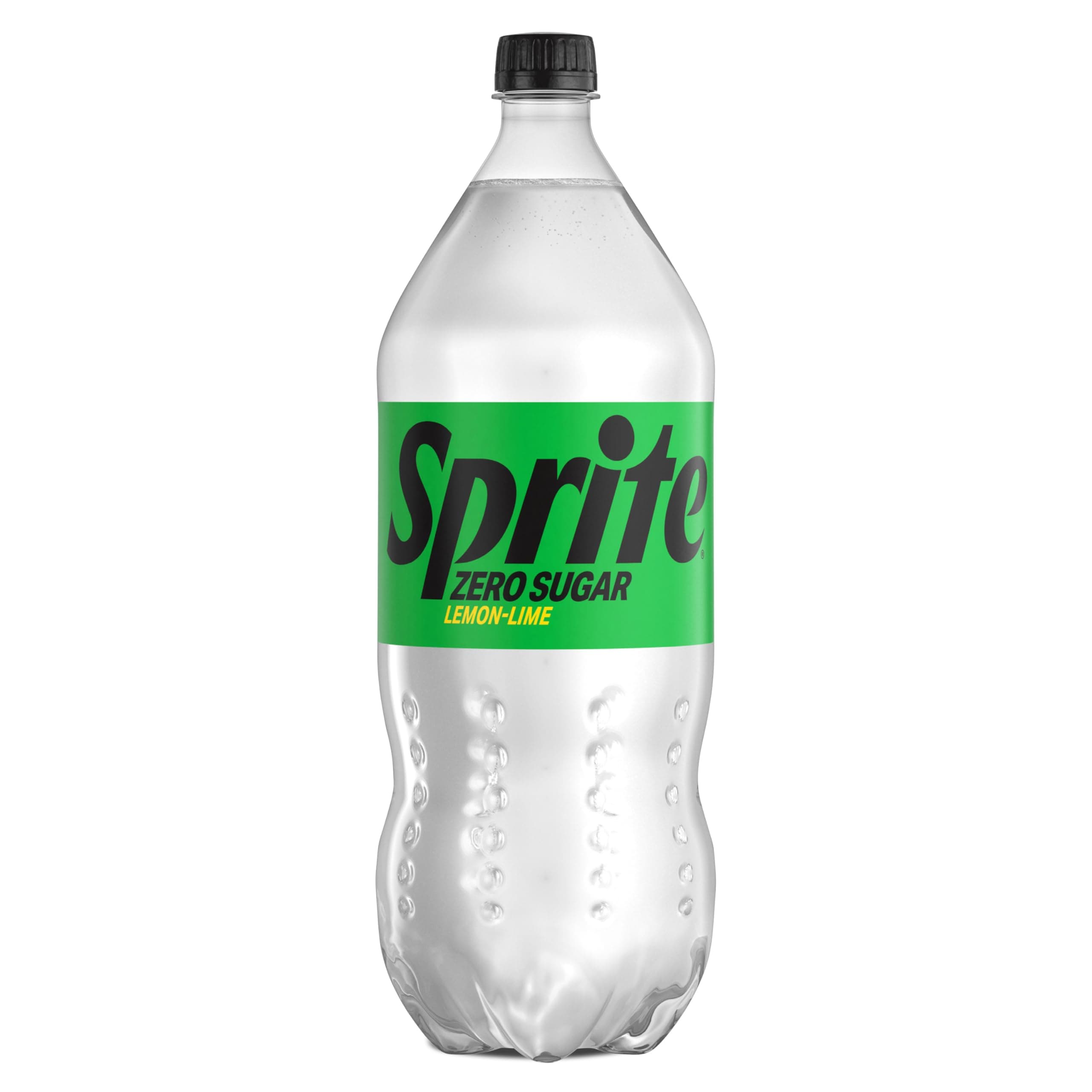 Sprite Zero, 2 Liter