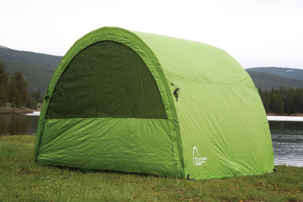Tentis ArcHaus Shelter & Sun Shade Awning