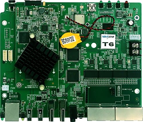 Novastar Taurus T6 Controller