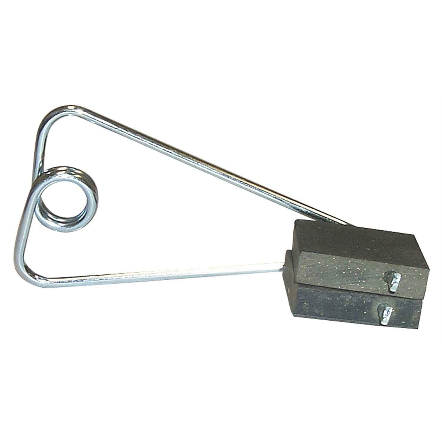 Ammco 1175 Clamp on Silencer for Brake Lathe