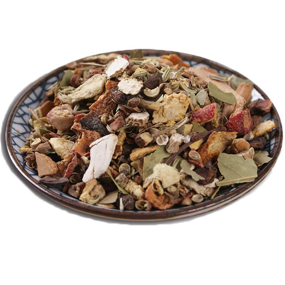 OUYANGHENGZHI Sichuan Flavor Mixed Spices Bags Lu Wei Bao 卤味包 105g/3.7oz