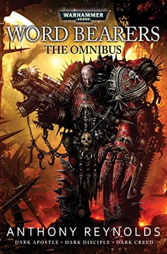 Word Bearers: The Omnibus Paperback – July 28, 2015