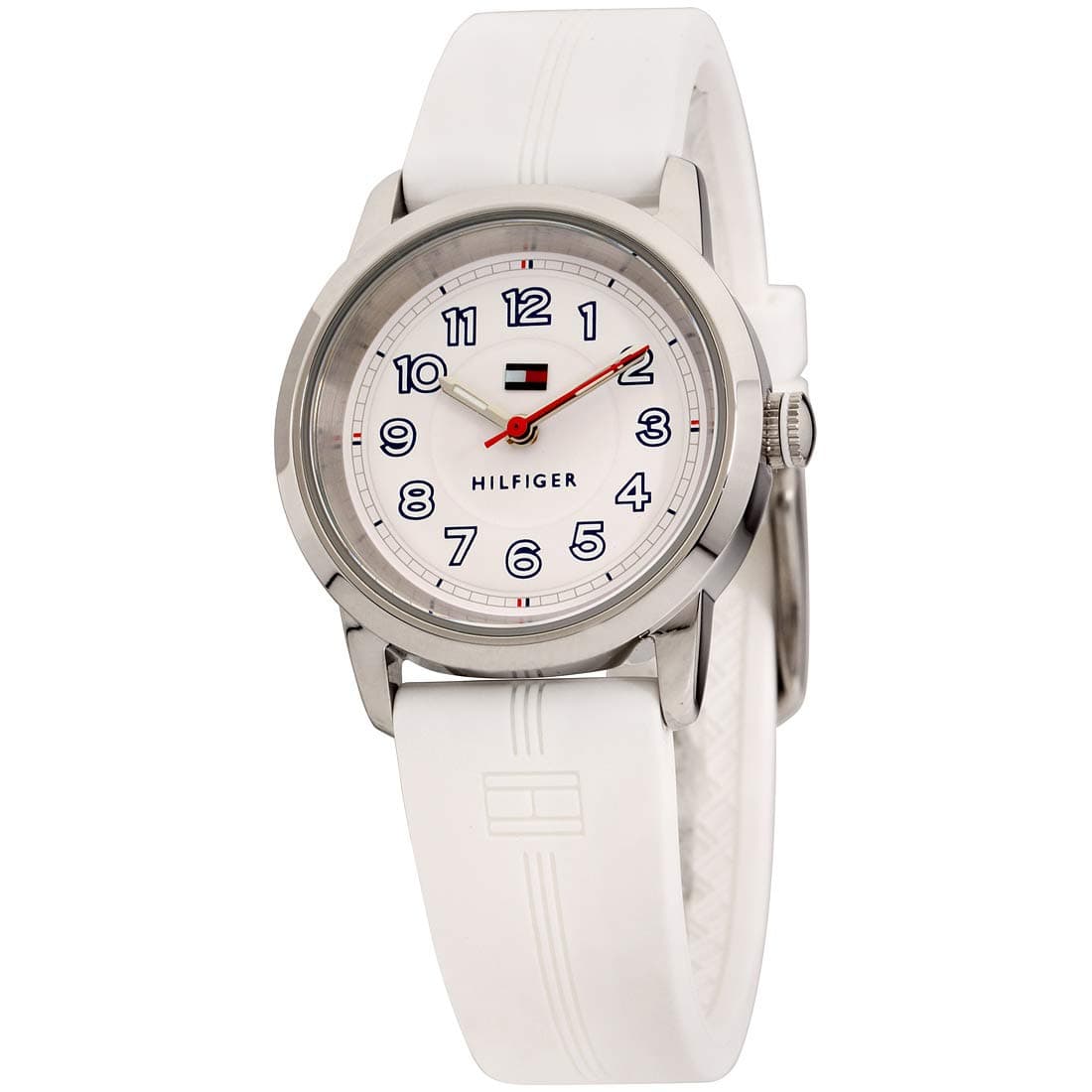 WATCH TOMMY HILFIGER 1781528 CADET