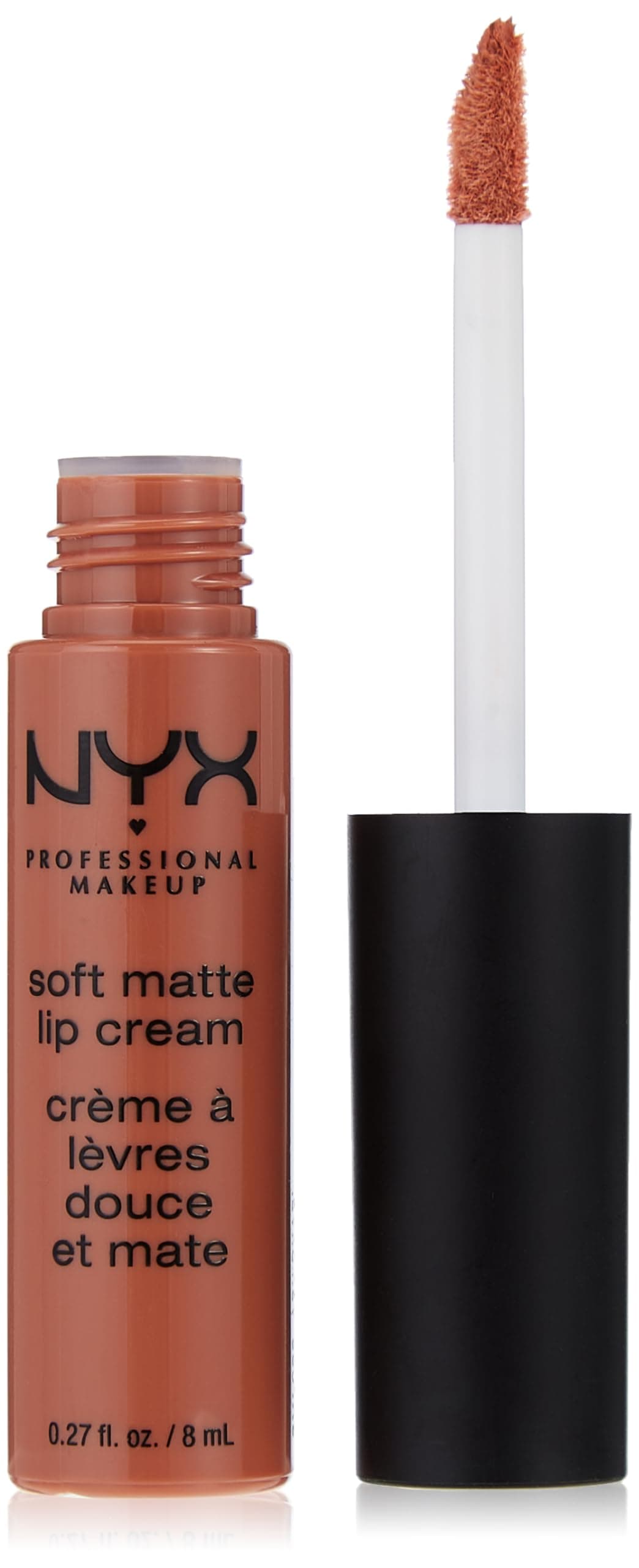 Professional Makeup Soft Matte Lip Cream, Abu Dhabi, 8ml