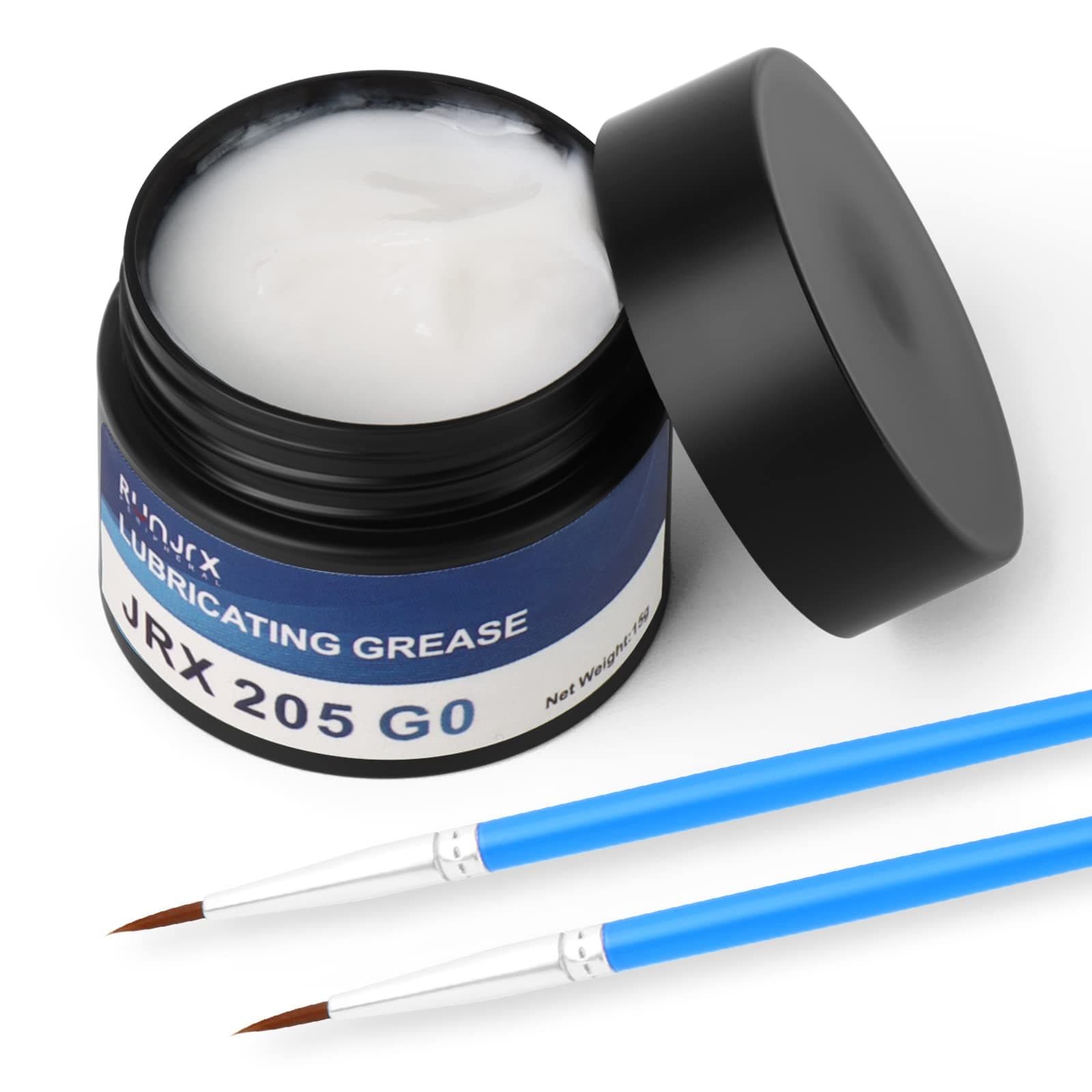 Keyboard Switch Lube JRX-205 15g/0.53oz for Keyboard Swiches and Stabilizers