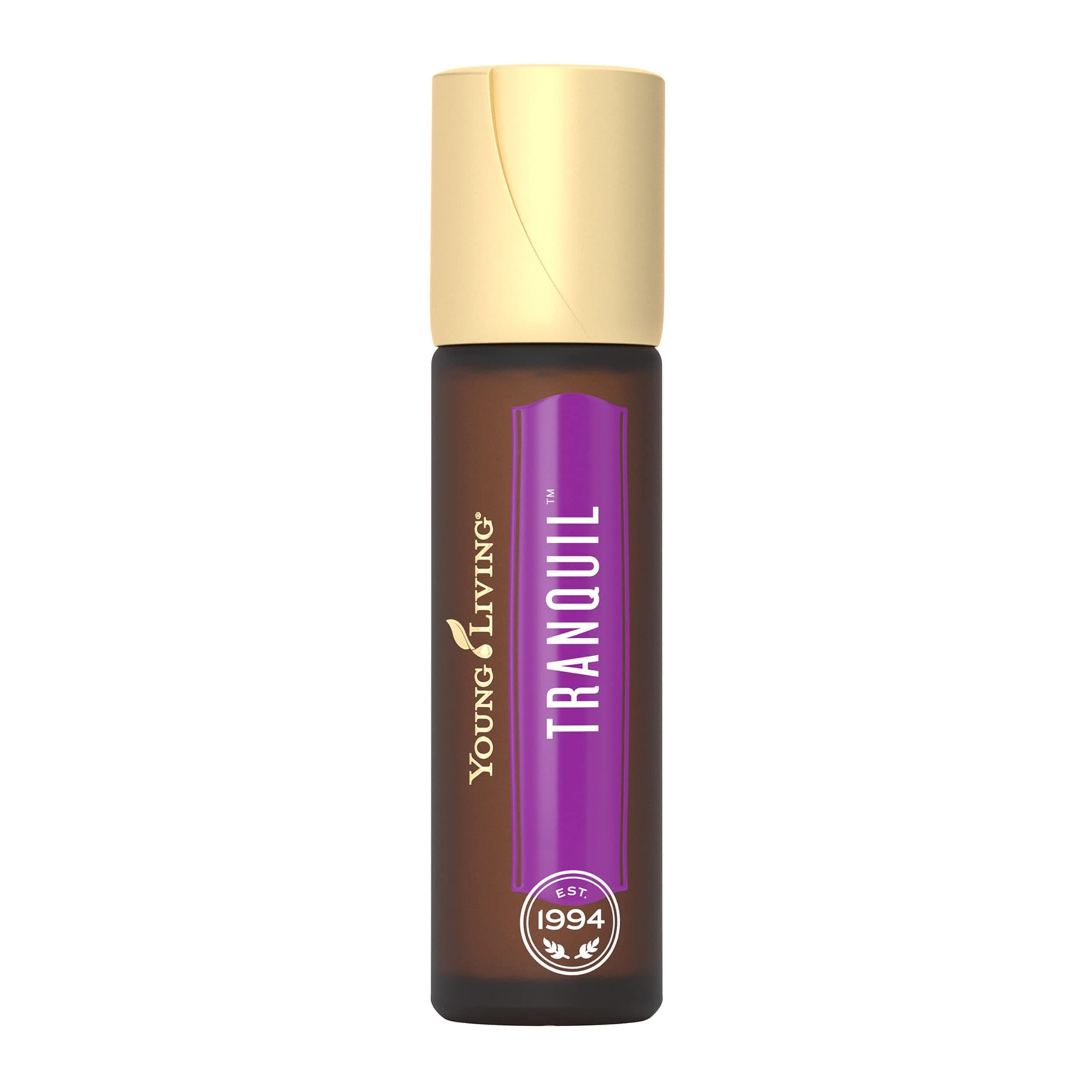 Tranquil Essential Oil Roll On 10 ml Essential Oil