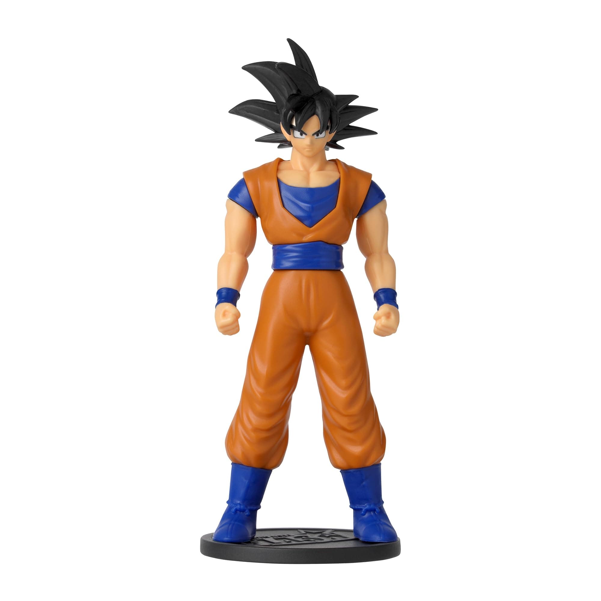 Dragon Ball Flash Series Son Goku - red