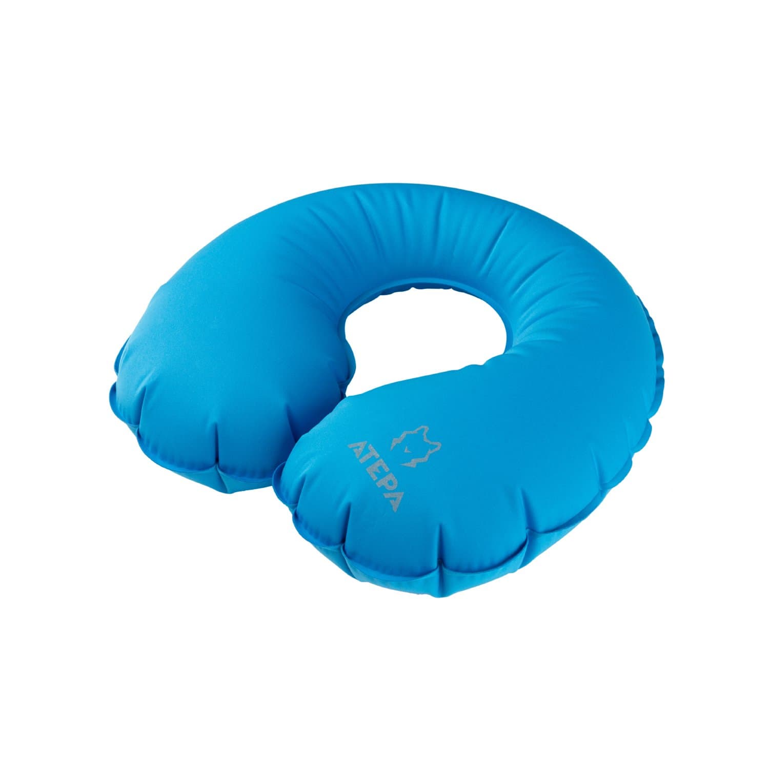 ATEPA Ultralight Folding Camping Chair(4.3lbs), Portable Outdoor Backpacking Chair with Headrest, Armrest, Cup Holder, Carry Bag, Supports Up to 300lbs,26.2 x 32.9 x 39.4 Inches