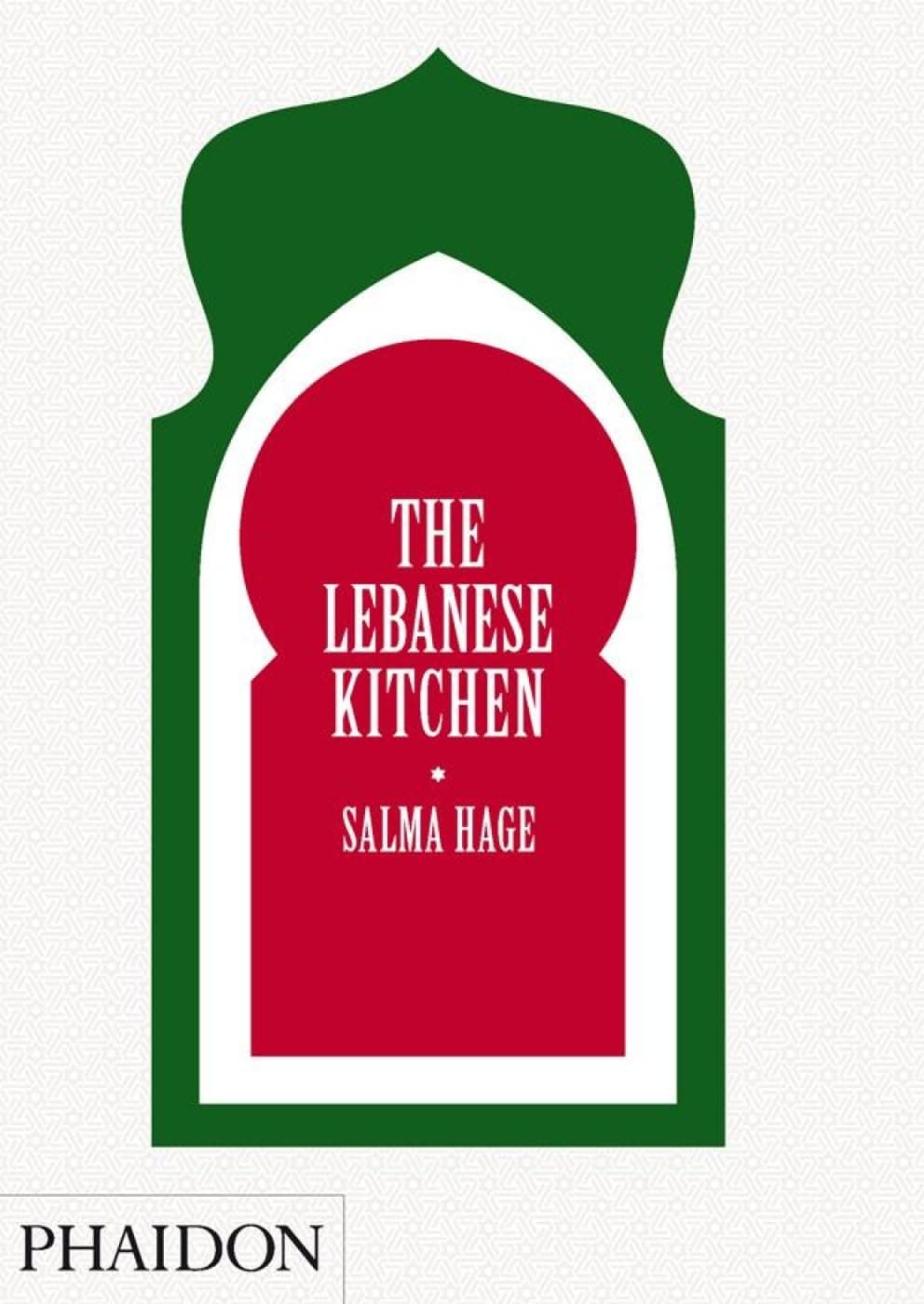 The Lebanese Kitchen Hardcover – October 22, 2012