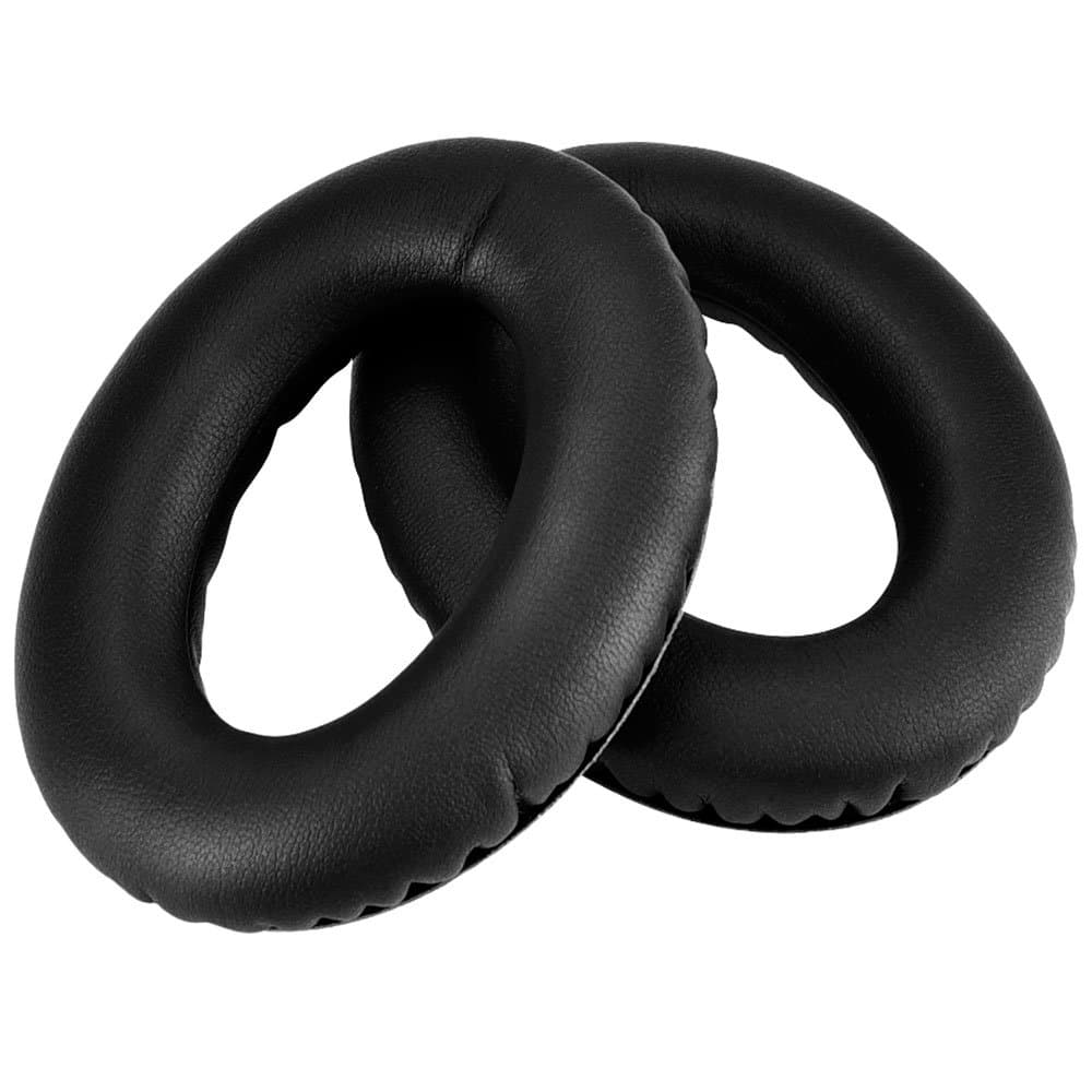 Mudder Headphone/Headset Ear Pad Replacement Compatible with Bose Around Ear AE1/ Triport 1 TP-1 Headphones