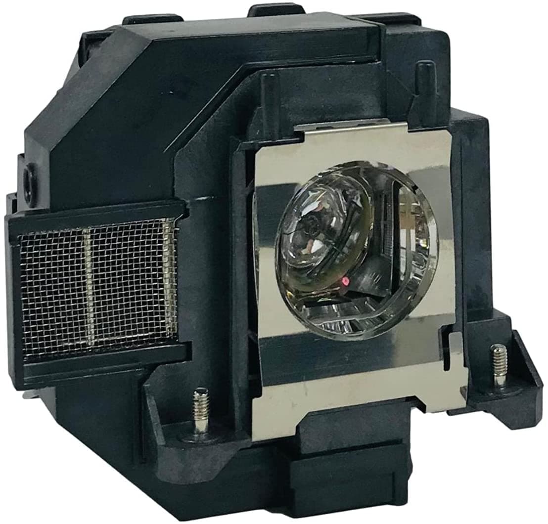 ELPLP95 Replacement Projector Lamp Fits for Epson EB-2055 EB2065 2155W 2245U 2250 2265U 5510 5520W 5530U H836A HC1450 1450 Powerlite 1450 2055 2065 2155W 2165W 2245U 2250U 5510 5520W 975W