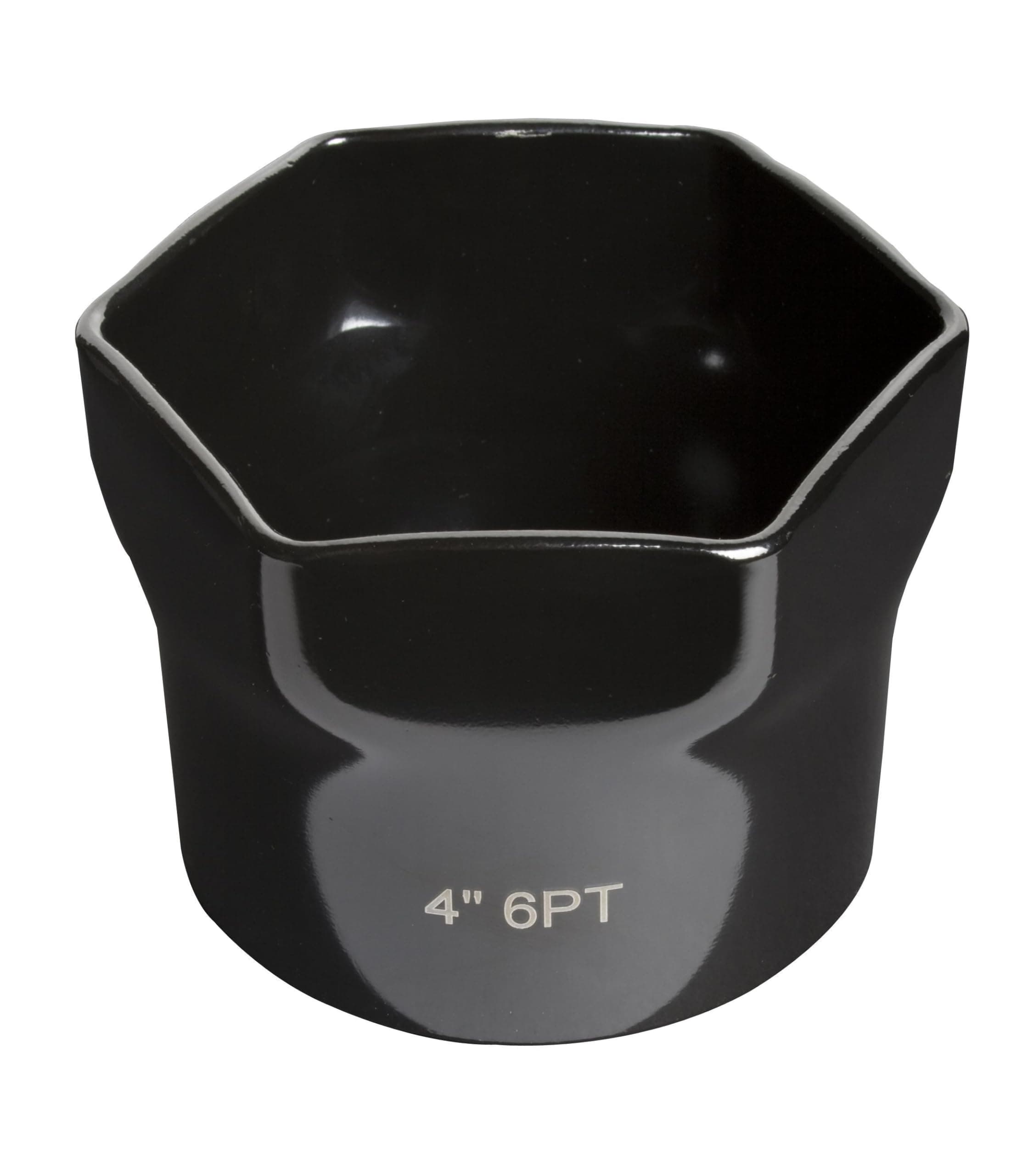 SUNEX TOOLS 10612 4-Inch 6-Point Wheel Bearing Locknut