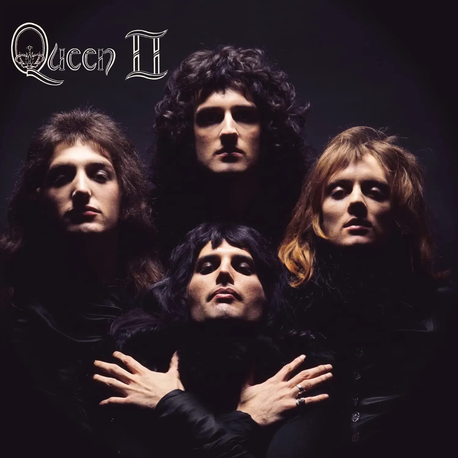 Queen II [VINYL]