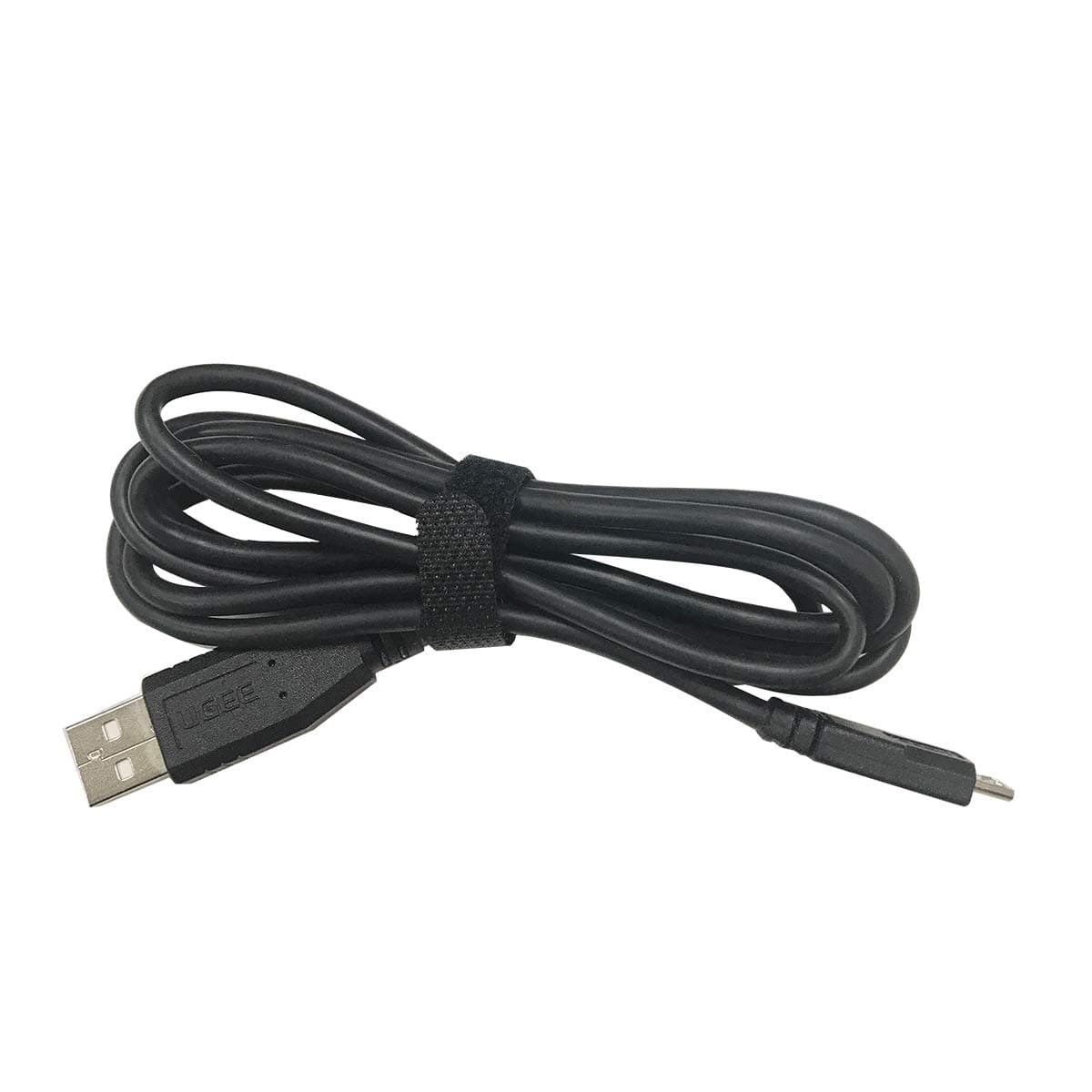 Ugee M708 USB Charging Date Cable for Graphics Tablets-5ft/Black