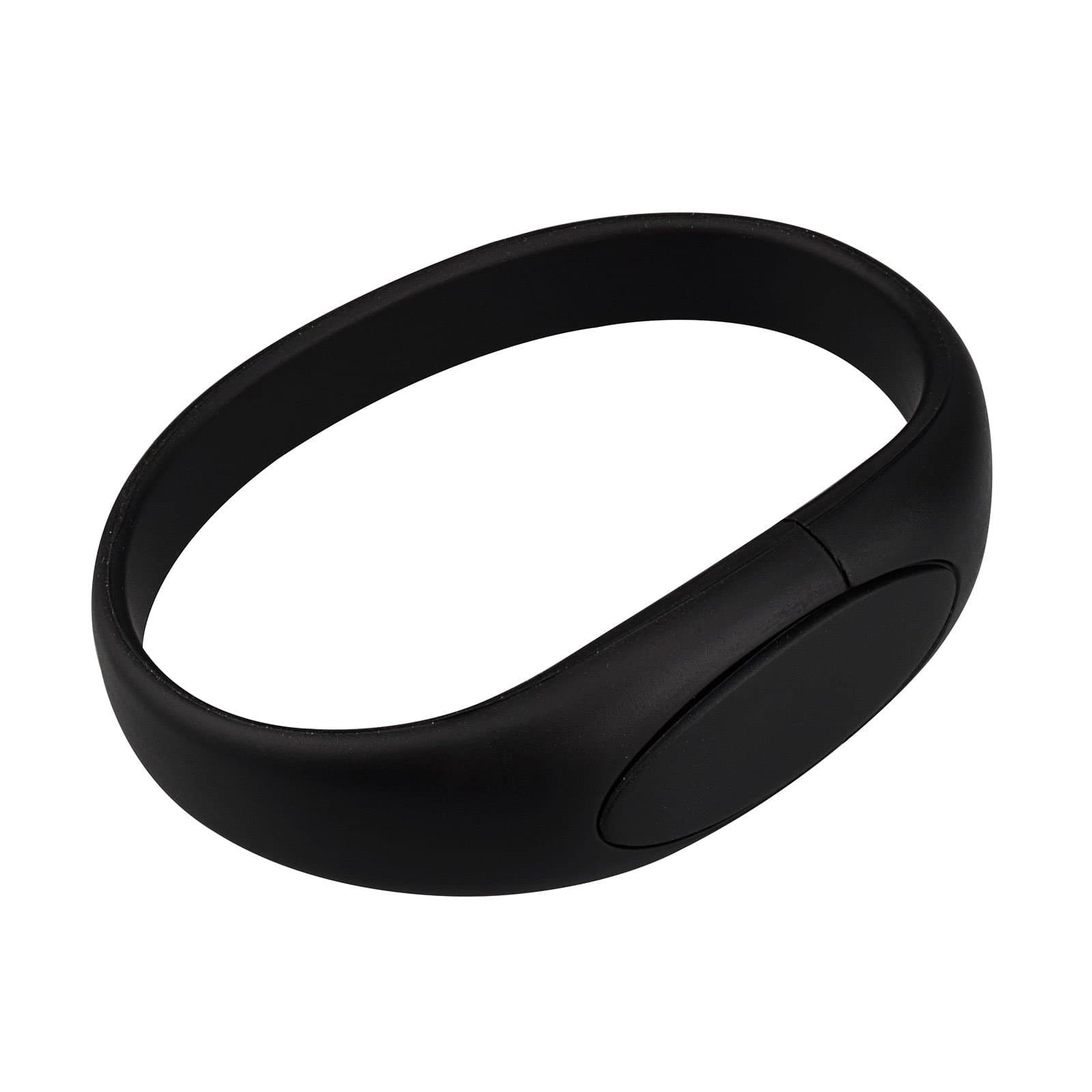 U07STORE Wrist band USB Flash Memory Drive ( 32 GB,Black )