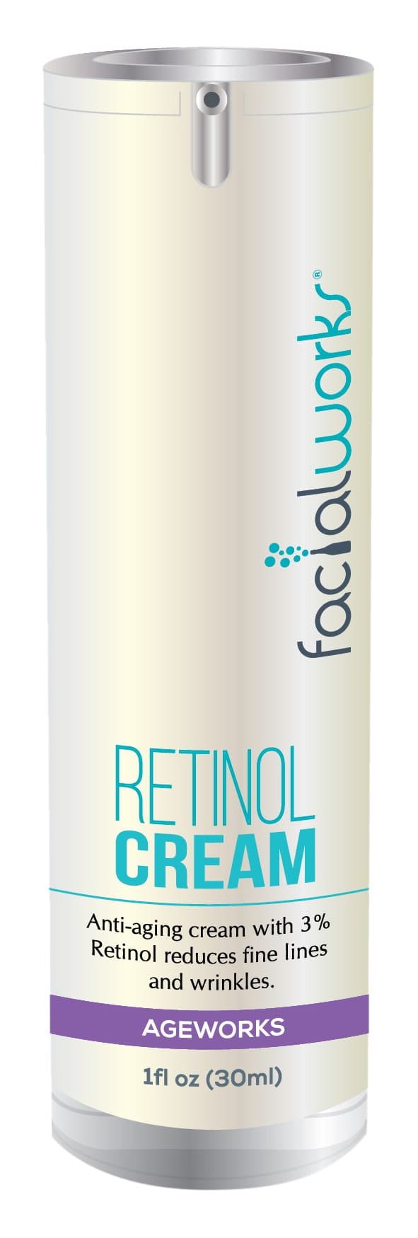 Facialworks Retinol Cream