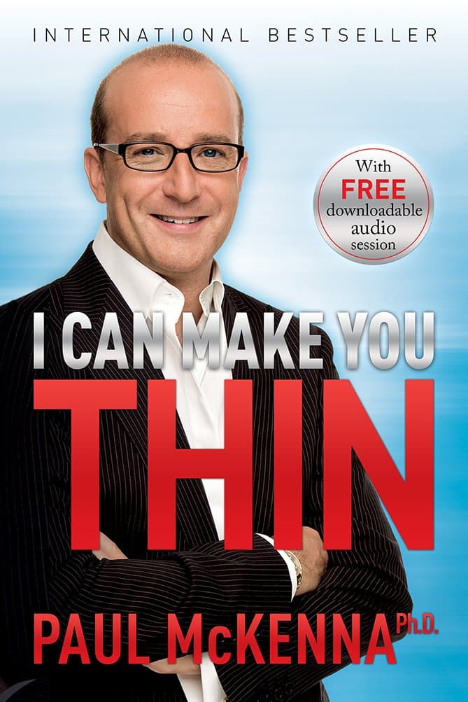 I Can Make You Thin Paperback – January 5, 2016