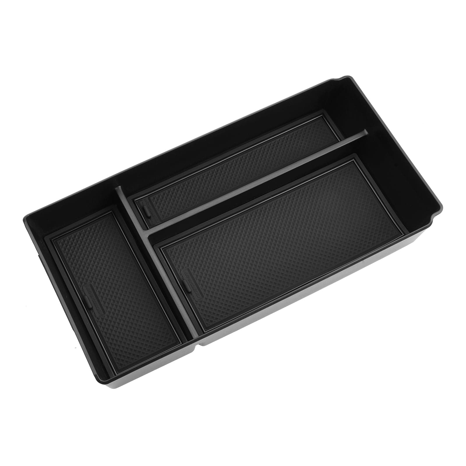 LFOTPP Compatible with Mercedes G-Class G500 G350 W463 W464 Centre Console Storage Box, Ben-z G-Class Accessories Armrest Organiser Tray Centre Armrest Glove Box Storage Box