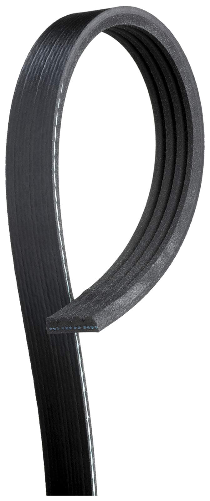 Gates K040430 Micro-V Serpentine Drive Belt