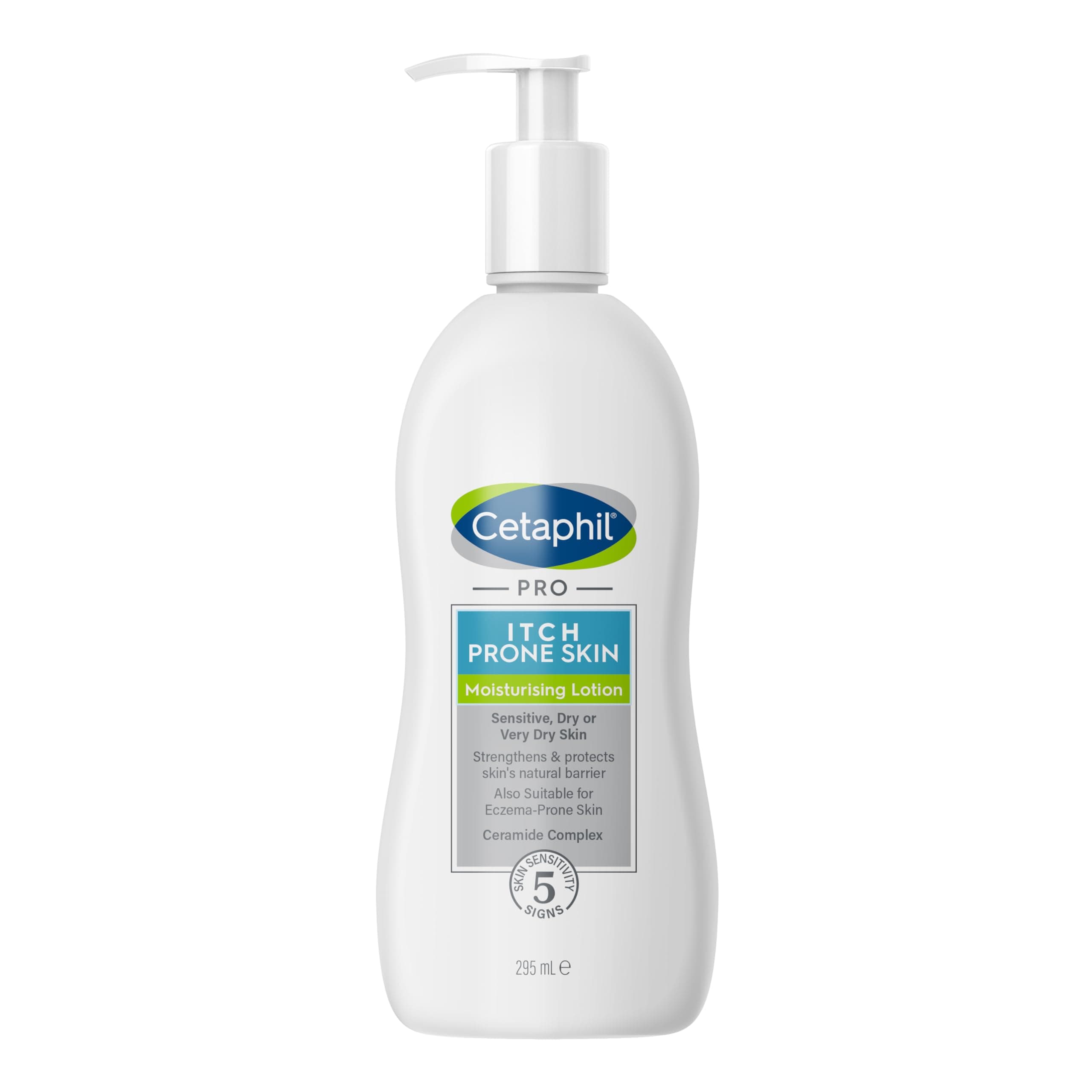 PRO Itch Prone Skin Moisturising Lotion
