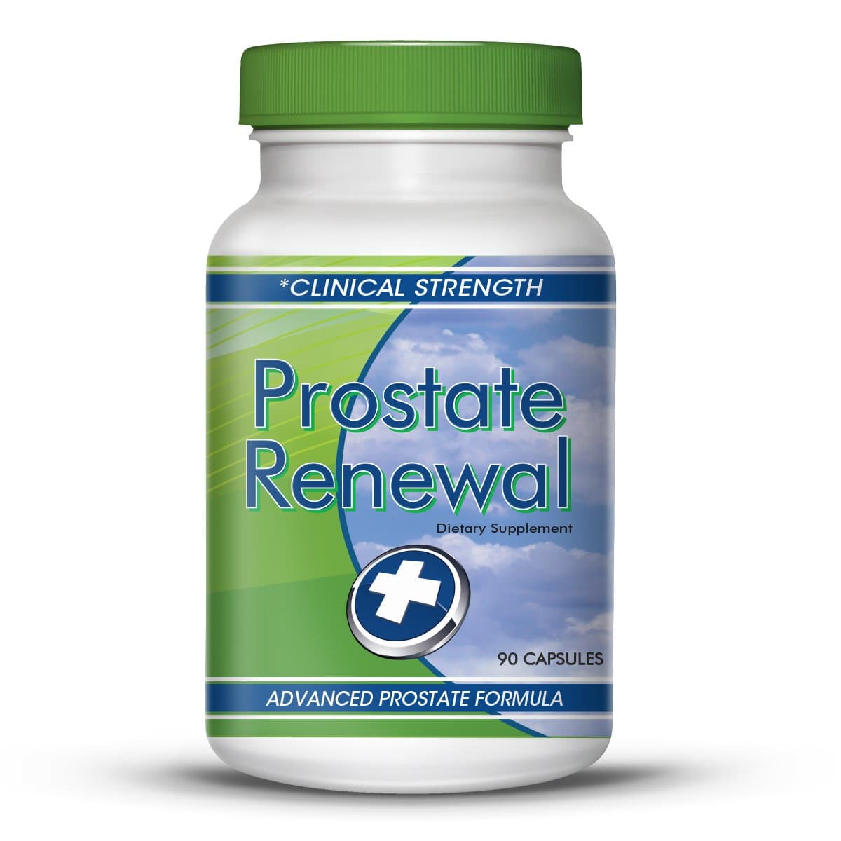 Supplement - Natural Prostate Support - Lifetime Guarantee, It Works or You Don't Pay!