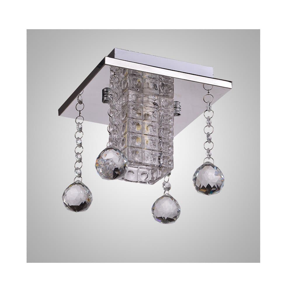 Modern Minimalist Chandelier Ceiling Pendant Light Shade for Living Room Lamp Bedroom Lamp Study Lamp Entrance Porch Aisle Light